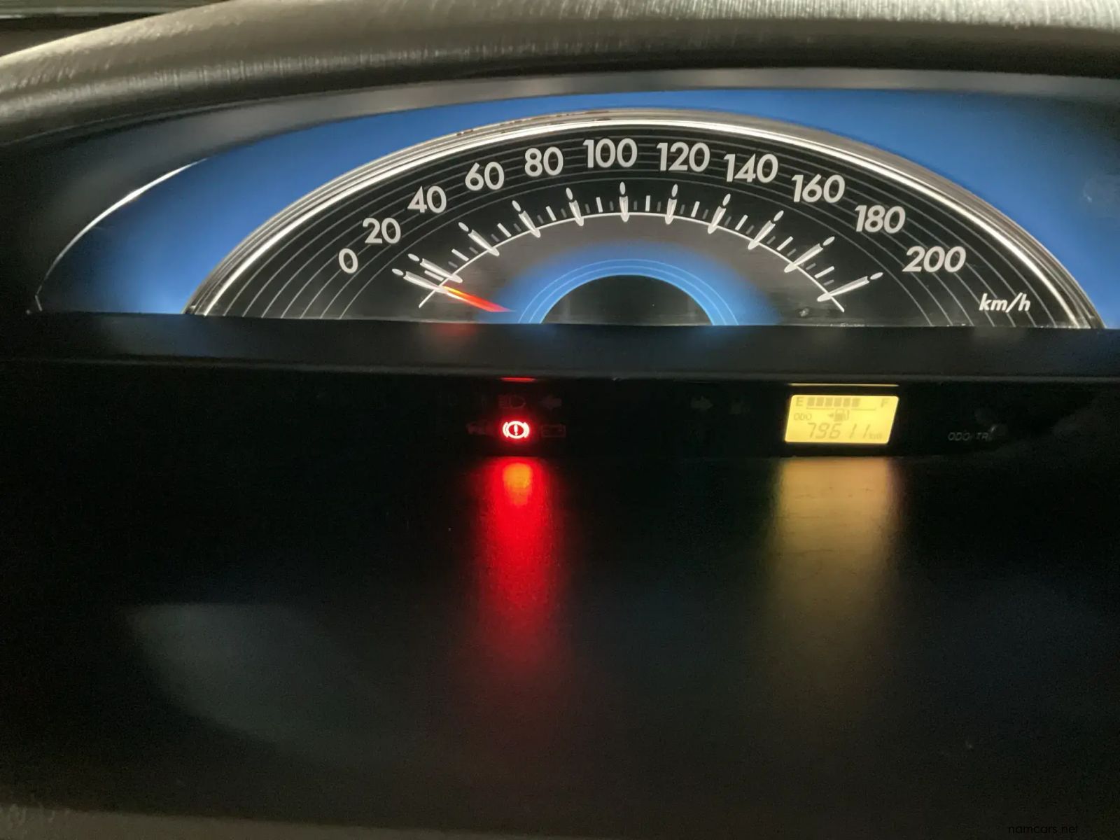 2015 Toyota Etios 1.5 XI photo