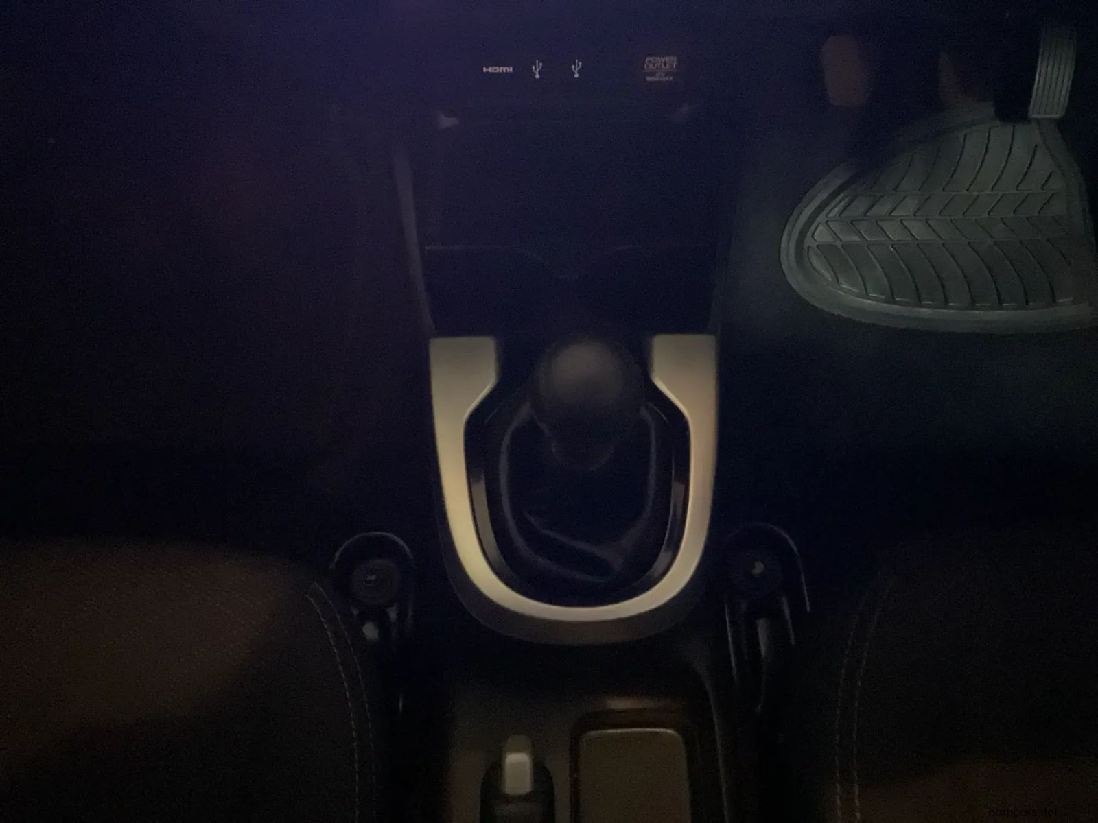 2015 Honda jazz 1.5 Dynamic photo