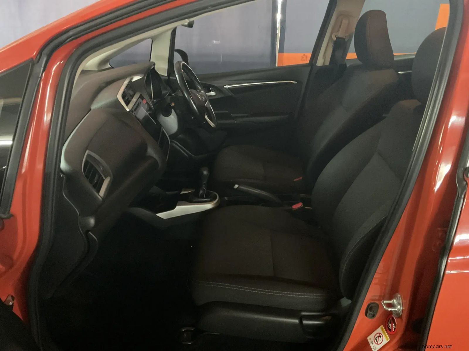 2015 Honda jazz 1.5 Dynamic photo