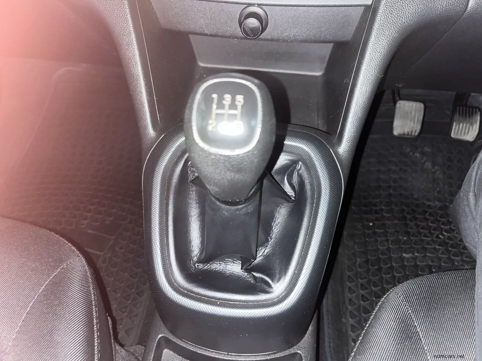 2015 Hyundai Grand i10 1.25 Fluid photo