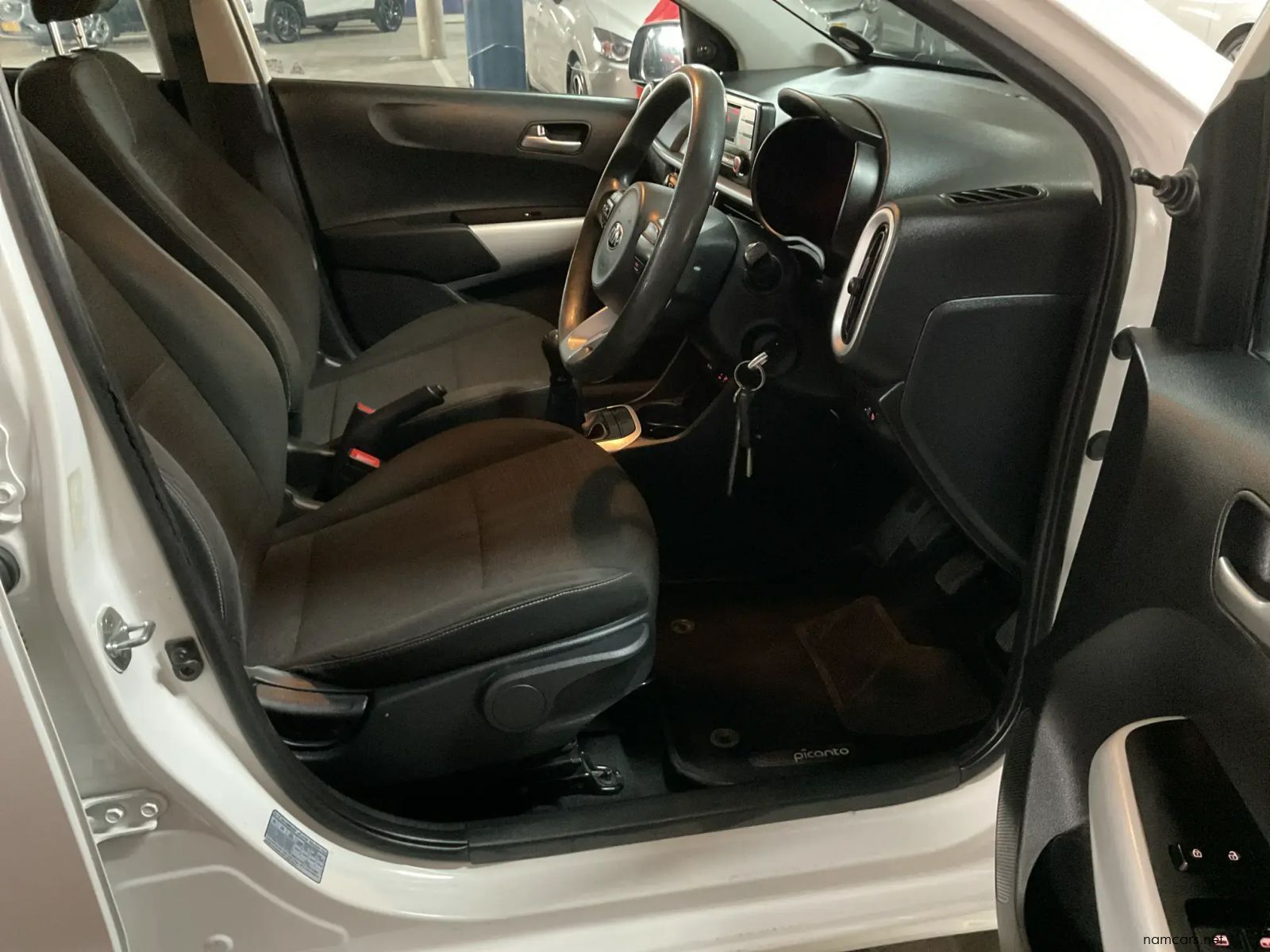 2019 Kia Picanto 1.0 Smart photo