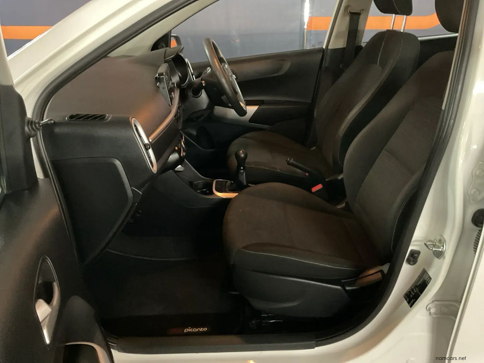 2019 Kia Picanto 1.0 Smart photo