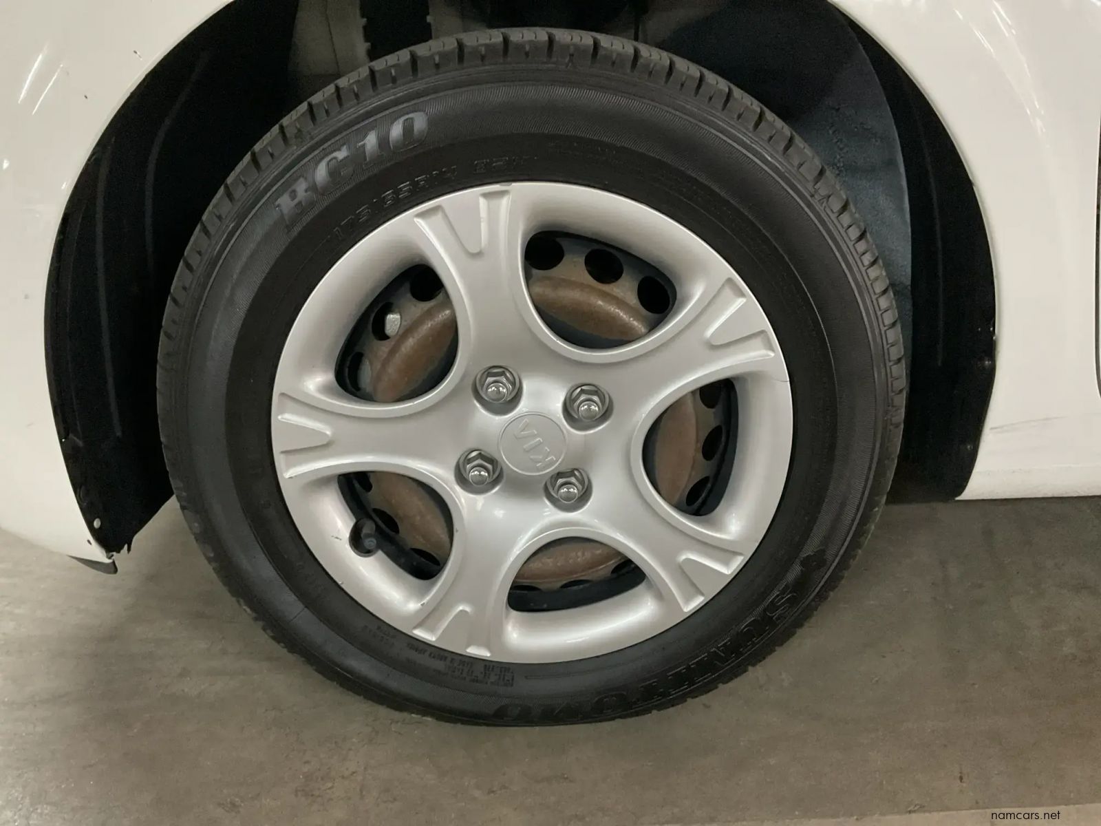 2019 Kia Picanto 1.0 Smart photo