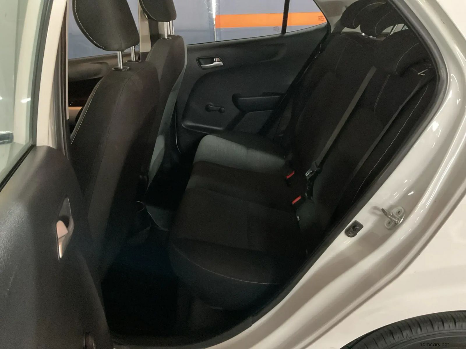 2019 Kia Picanto 1.0 Smart photo