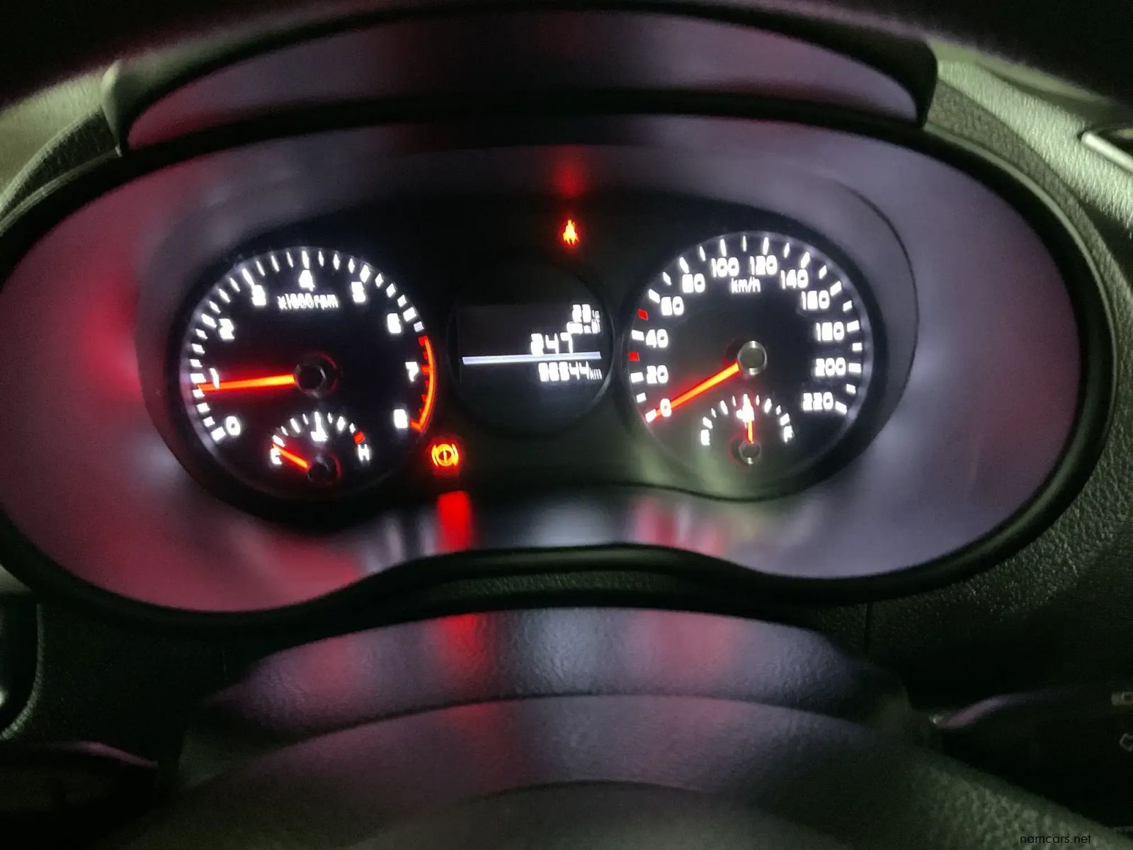 2019 Kia Picanto 1.0 Smart photo