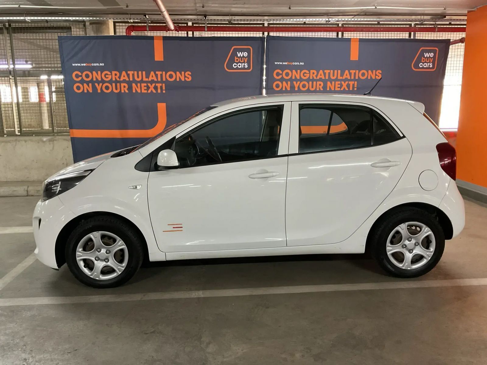 2019 Kia Picanto 1.0 Smart photo