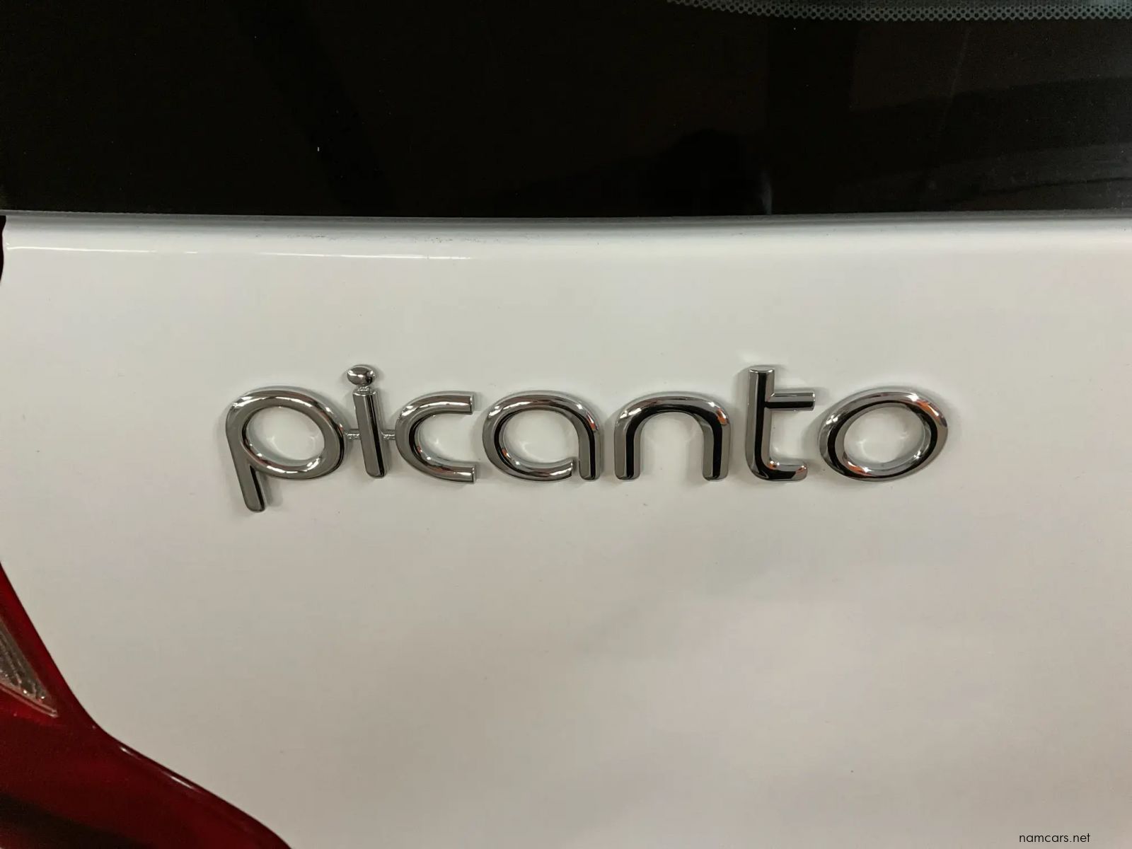 2019 Kia Picanto 1.0 Smart photo