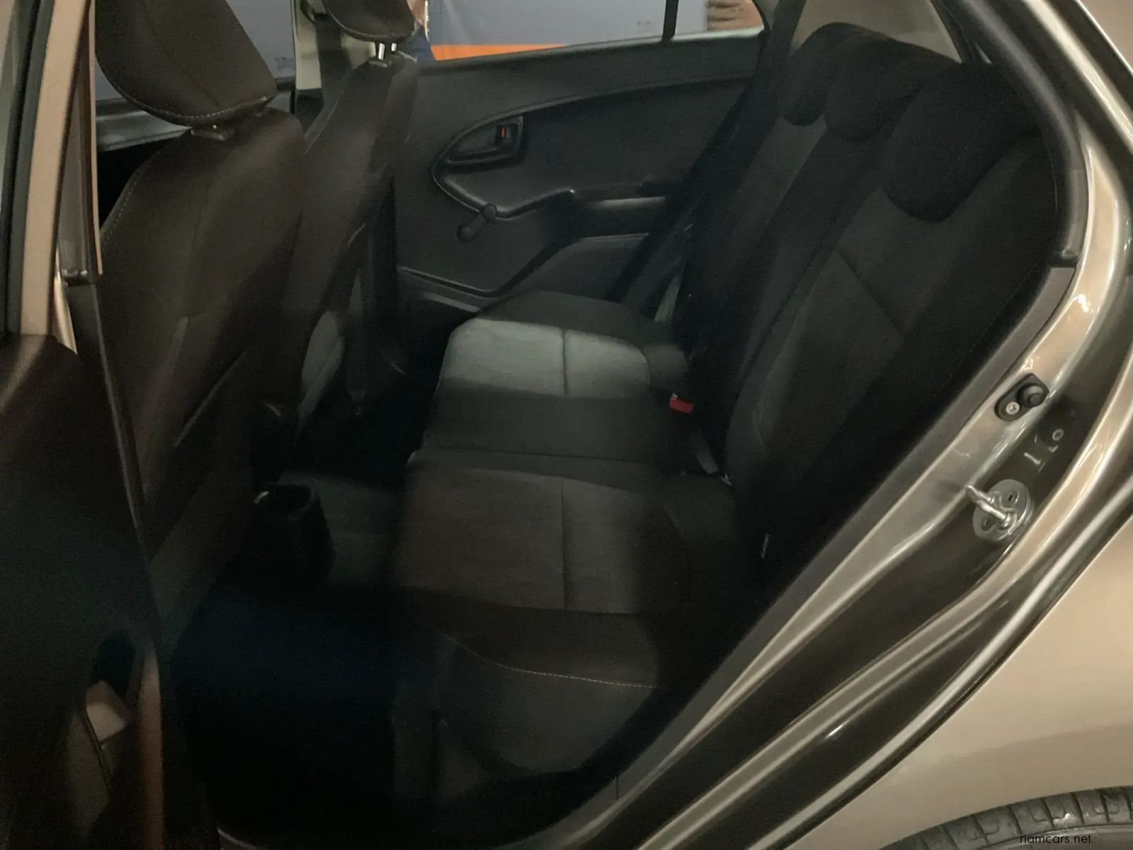 2016 Kia Picanto 1.0 LX photo