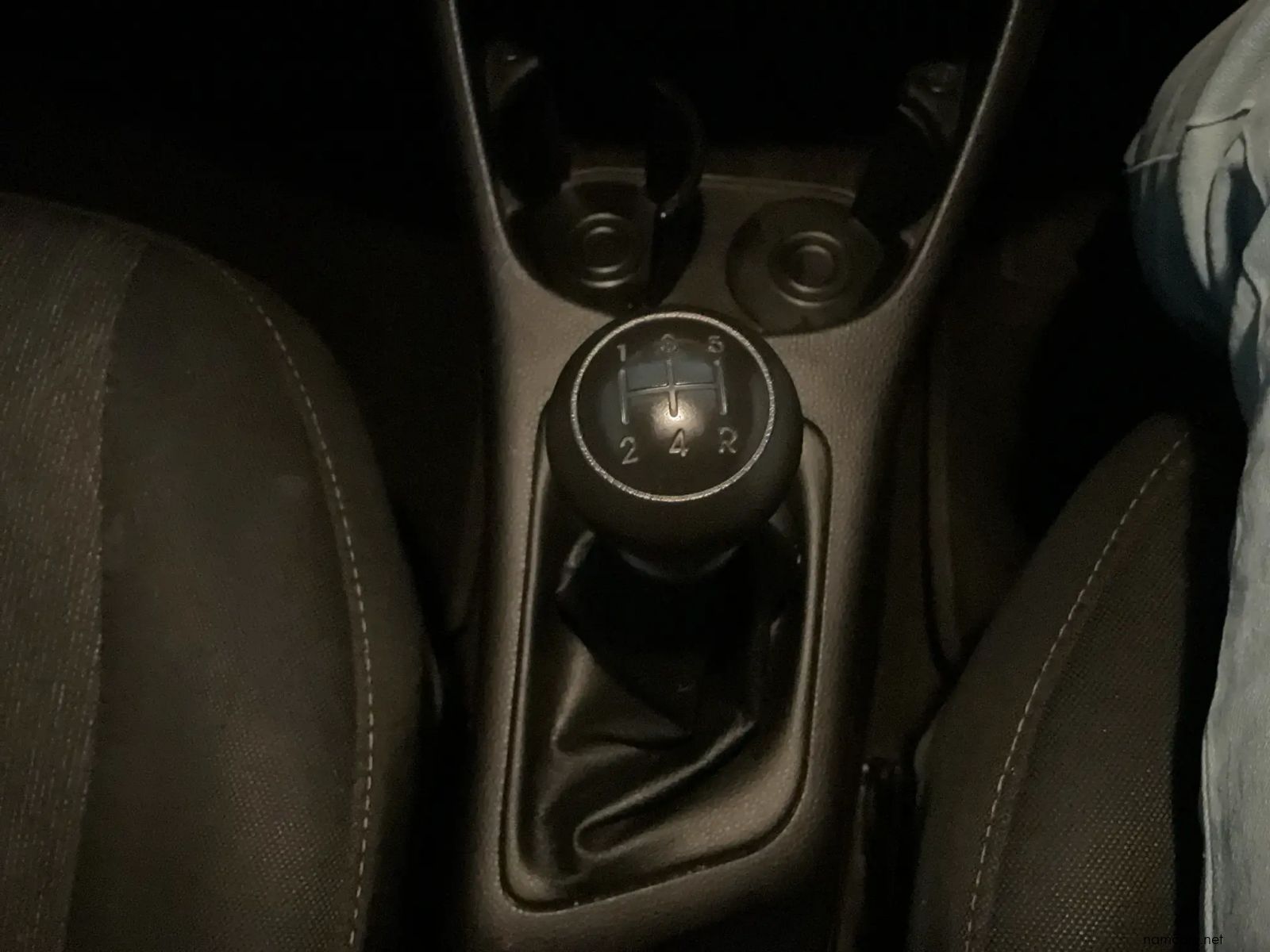 2016 Kia Picanto 1.0 LX photo