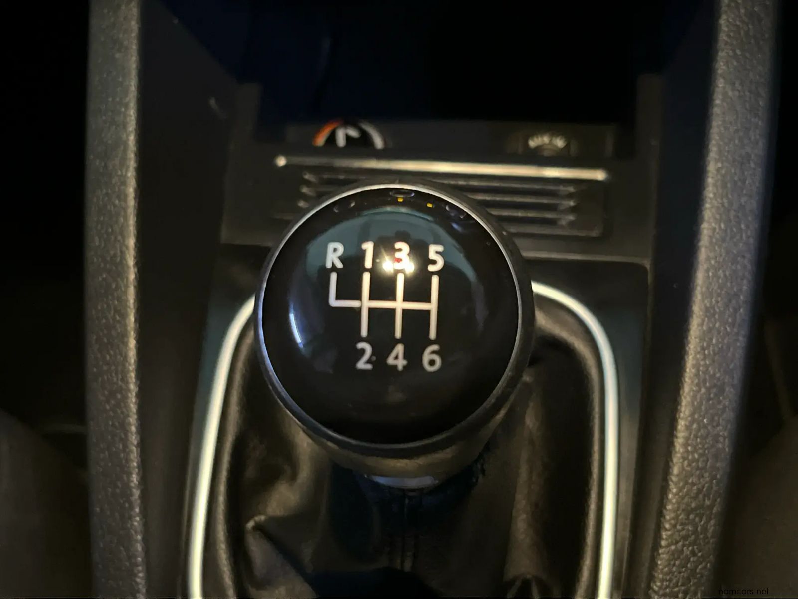 2014 Volkswagen Jetta 6 1.4 TSI Comfortline photo