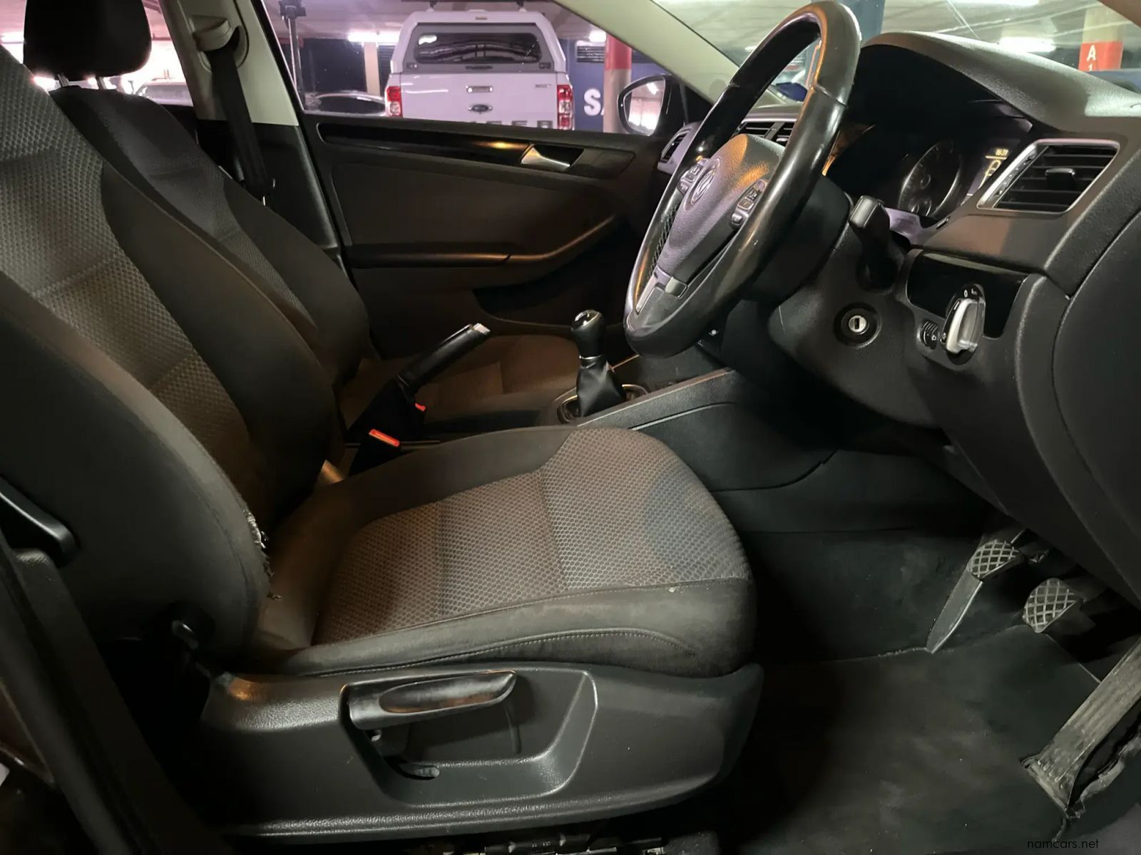 2014 Volkswagen Jetta 6 1.4 TSI Comfortline photo