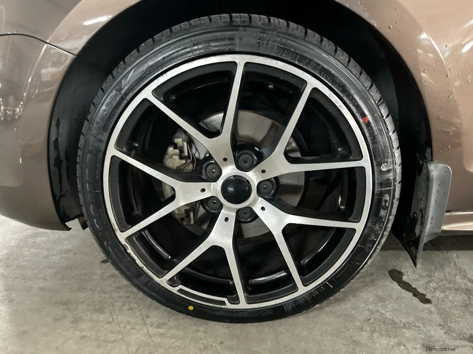 2014 Volkswagen Jetta 6 1.4 TSI Comfortline photo