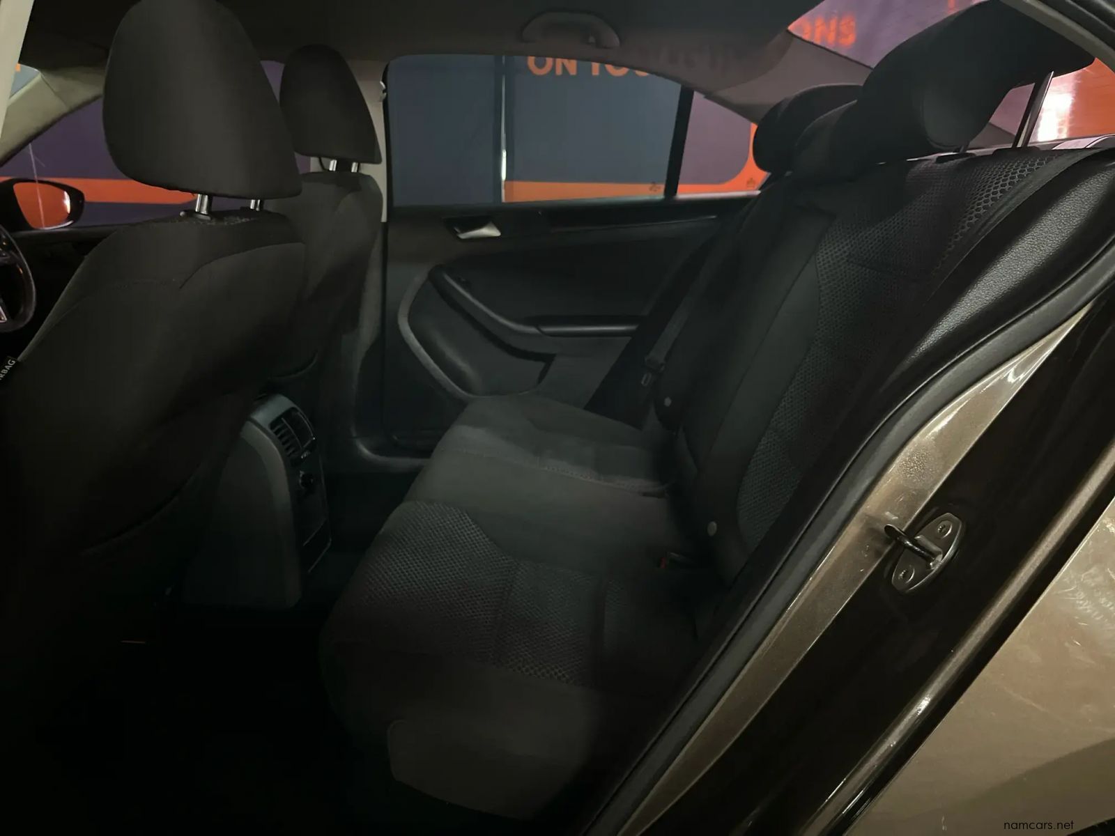 2014 Volkswagen Jetta 6 1.4 TSI Comfortline photo