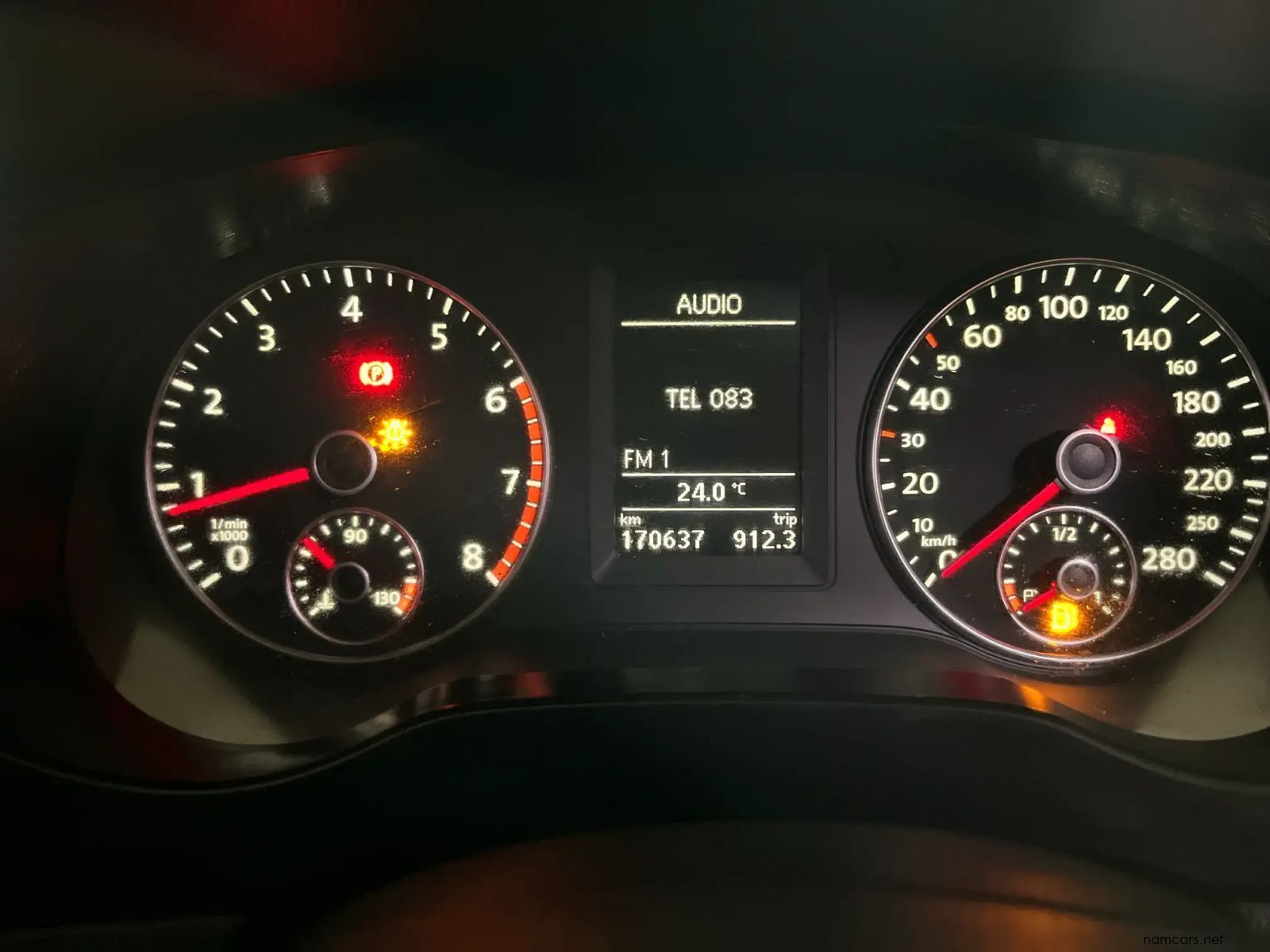 2014 Volkswagen Jetta 6 1.4 TSI Comfortline photo