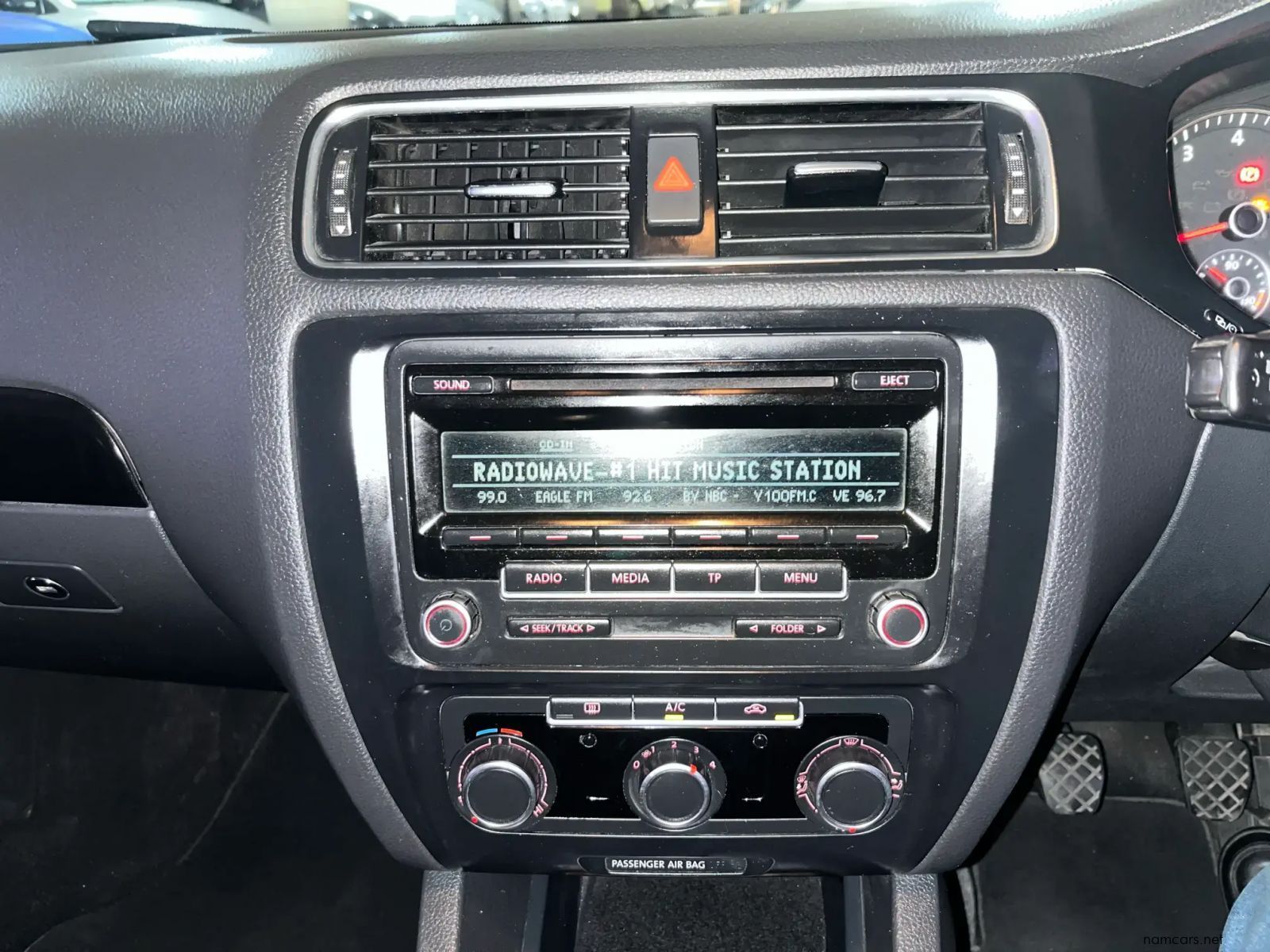 2014 Volkswagen Jetta 6 1.4 TSI Comfortline photo