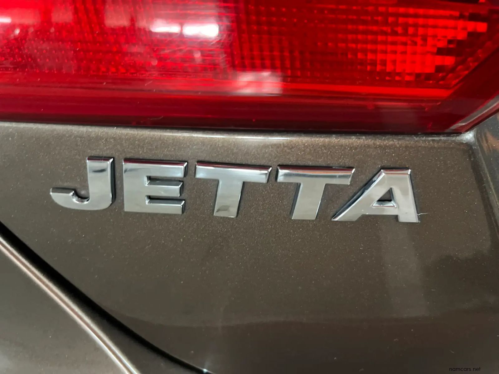 2014 Volkswagen Jetta 6 1.4 TSI Comfortline photo