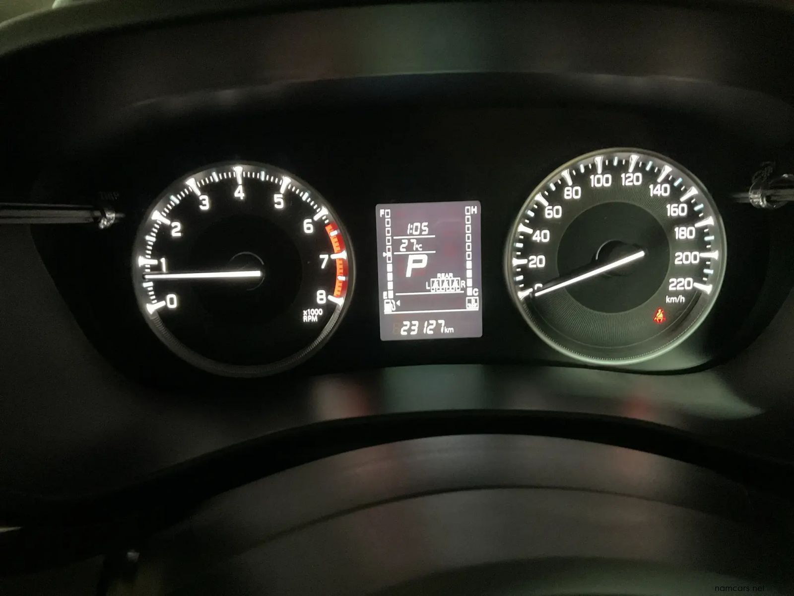 2024 Toyota Starlet Cross 1.5xs Auto photo