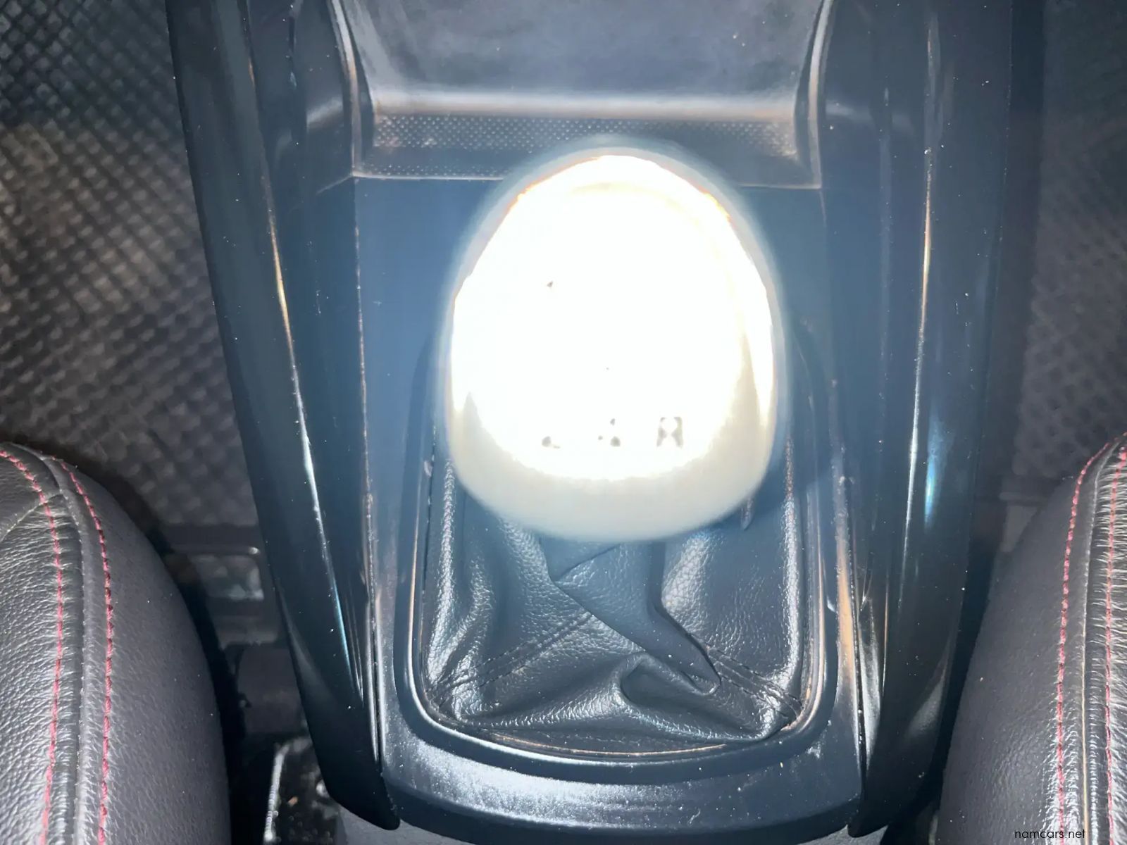 2016 Ford Ecosport 1.5tdci Titanium photo