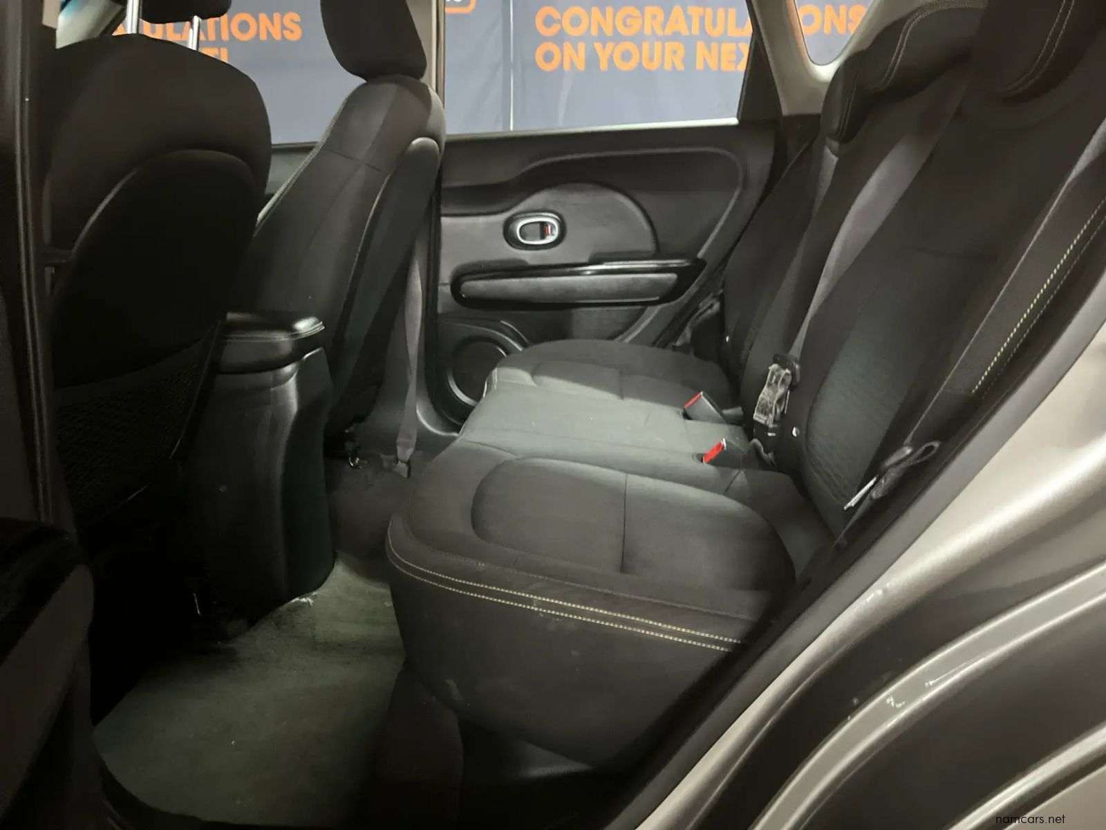 2017 Kia Soul 1.6 Start photo