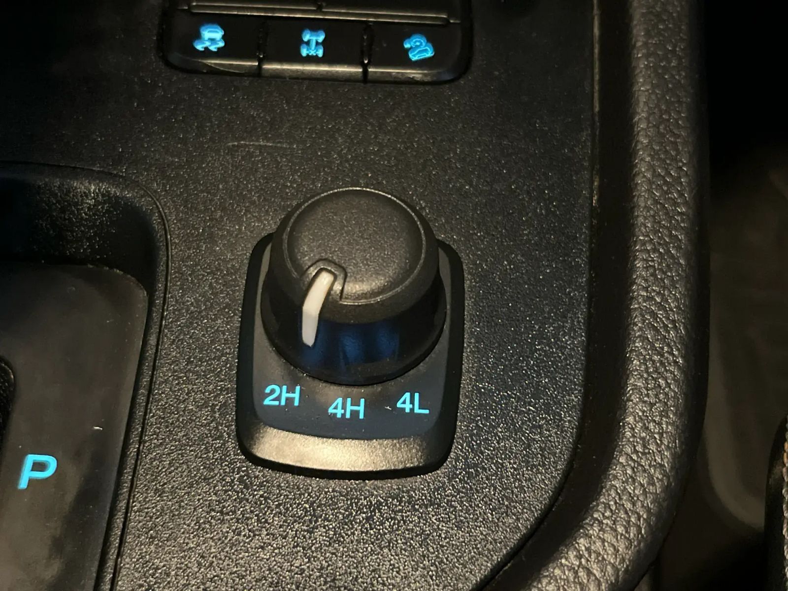 2020 Ford Ranger 2.0d XLT 4x4 Auto Pick Up Double Cab photo