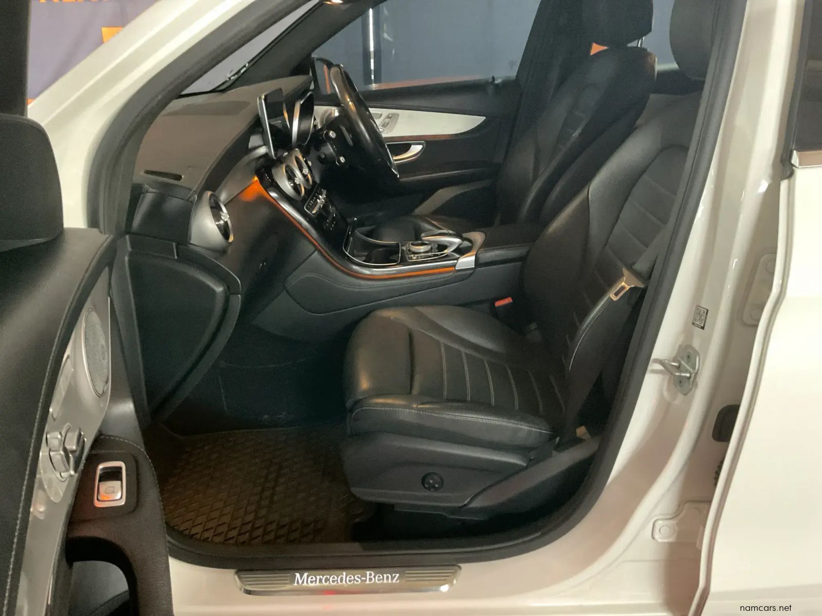 2016 Mercedes-Benz GLC 220d Exclusive photo