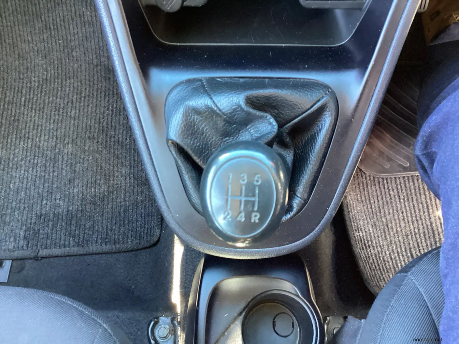 2014 Hyundai i10 1.25 Gls/fluid photo