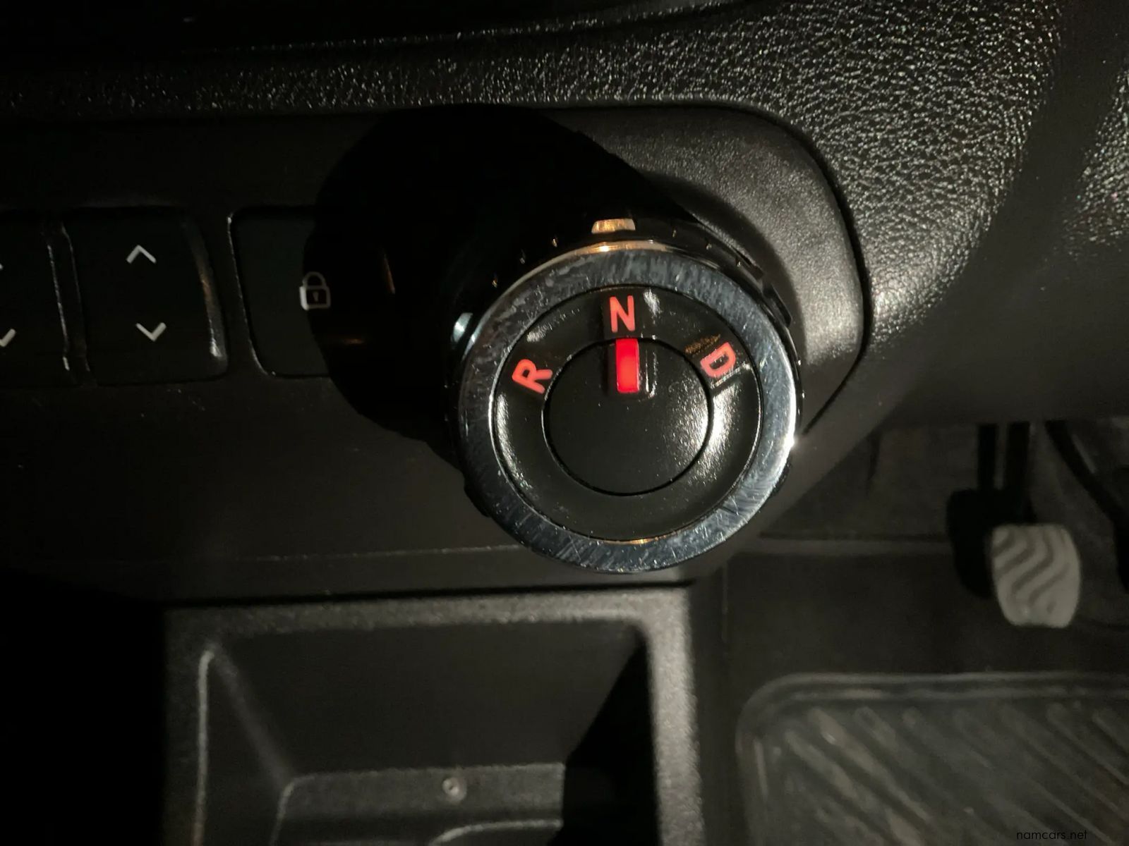 2018 Renault Kwid 1.0 Dynamique 5-Door Auto photo