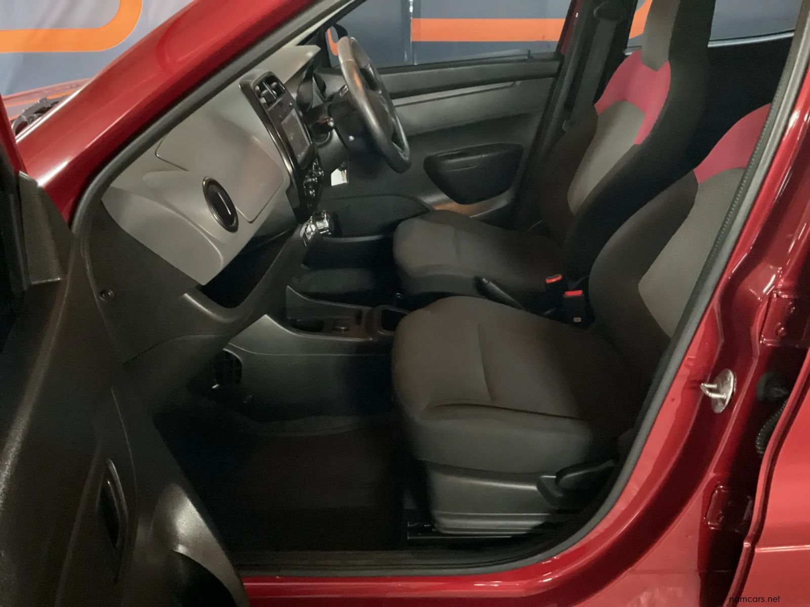 2018 Renault Kwid 1.0 Dynamique 5-Door Auto photo