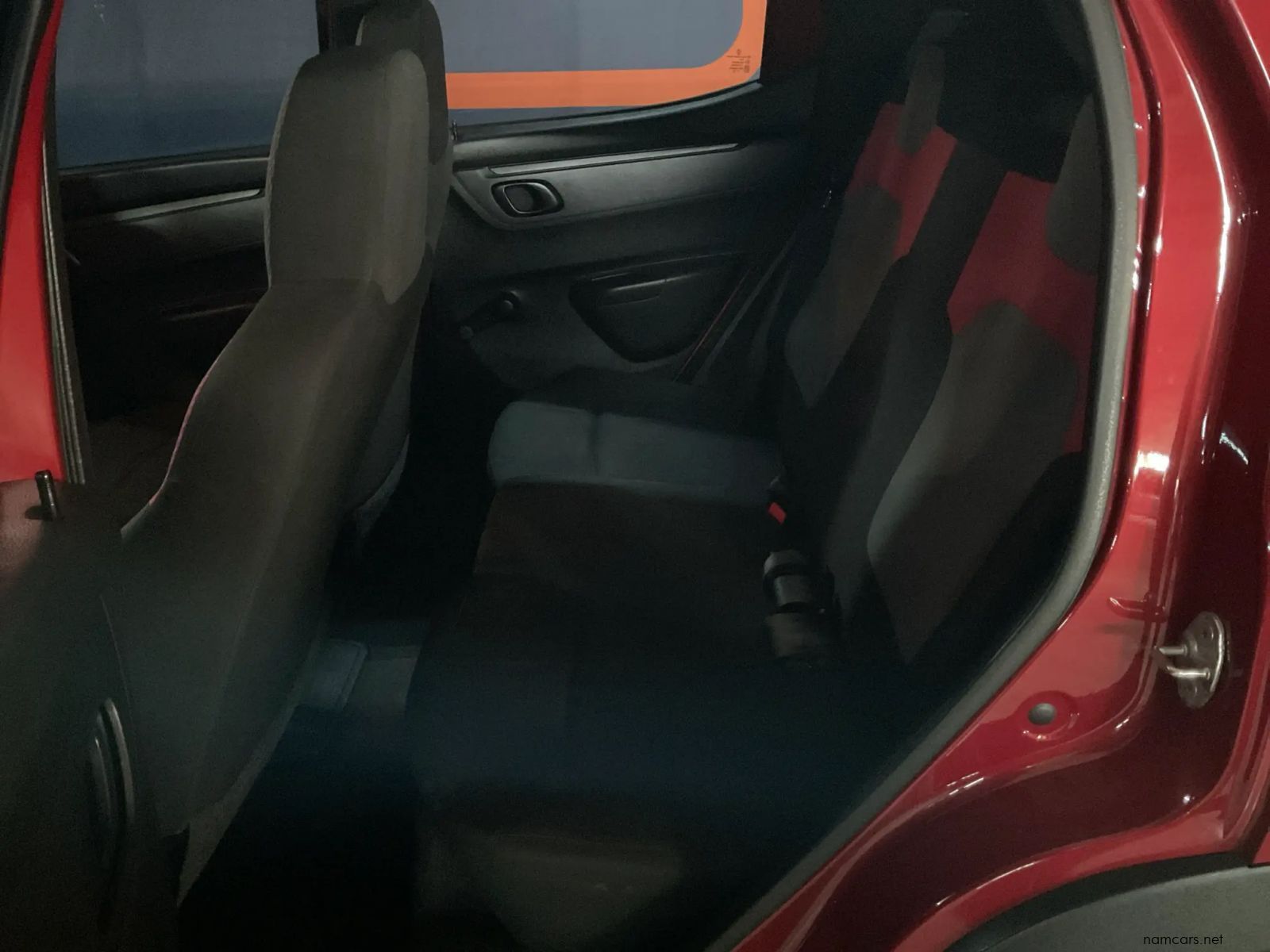 2018 Renault Kwid 1.0 Dynamique 5-Door Auto photo