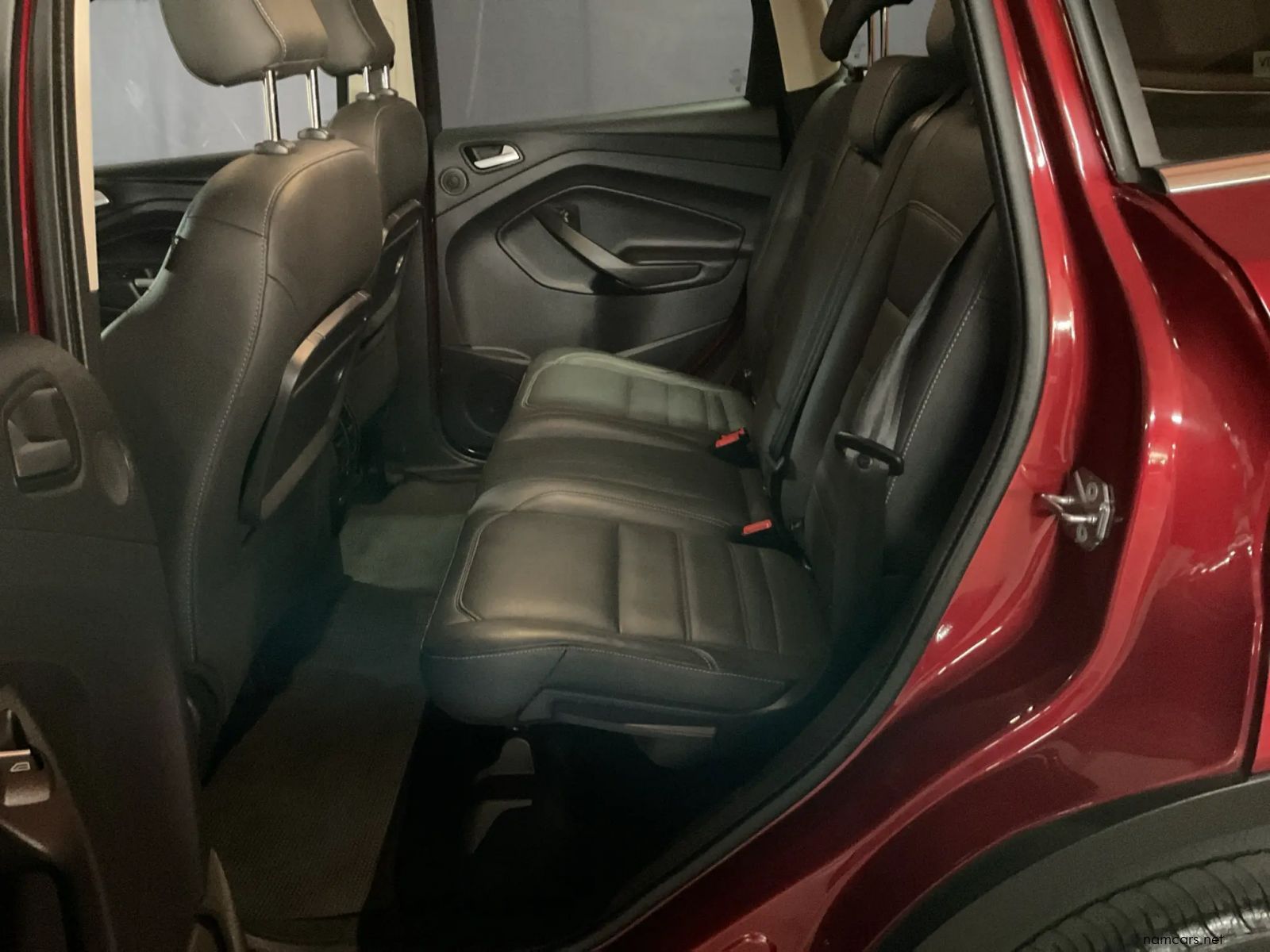 2019 Ford Kuga 1.5 TDCi Ambiente photo