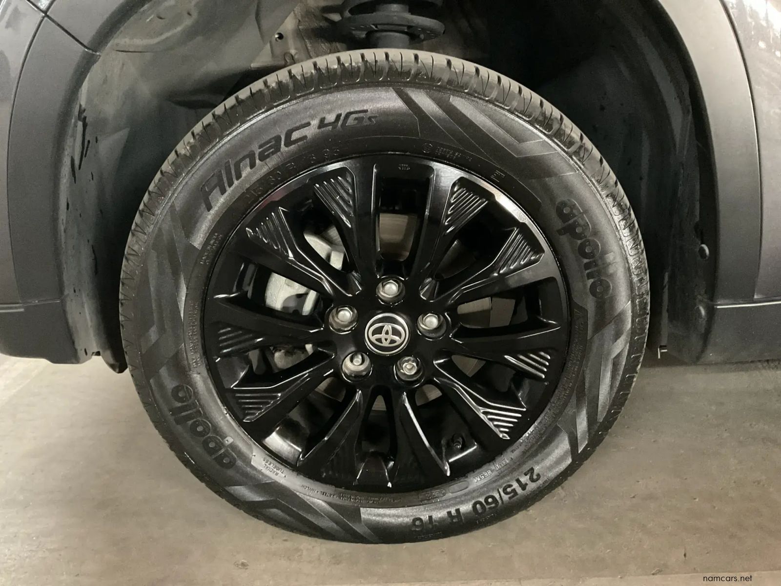 2022 Toyota Urban Cruiser 1.5 XS photo