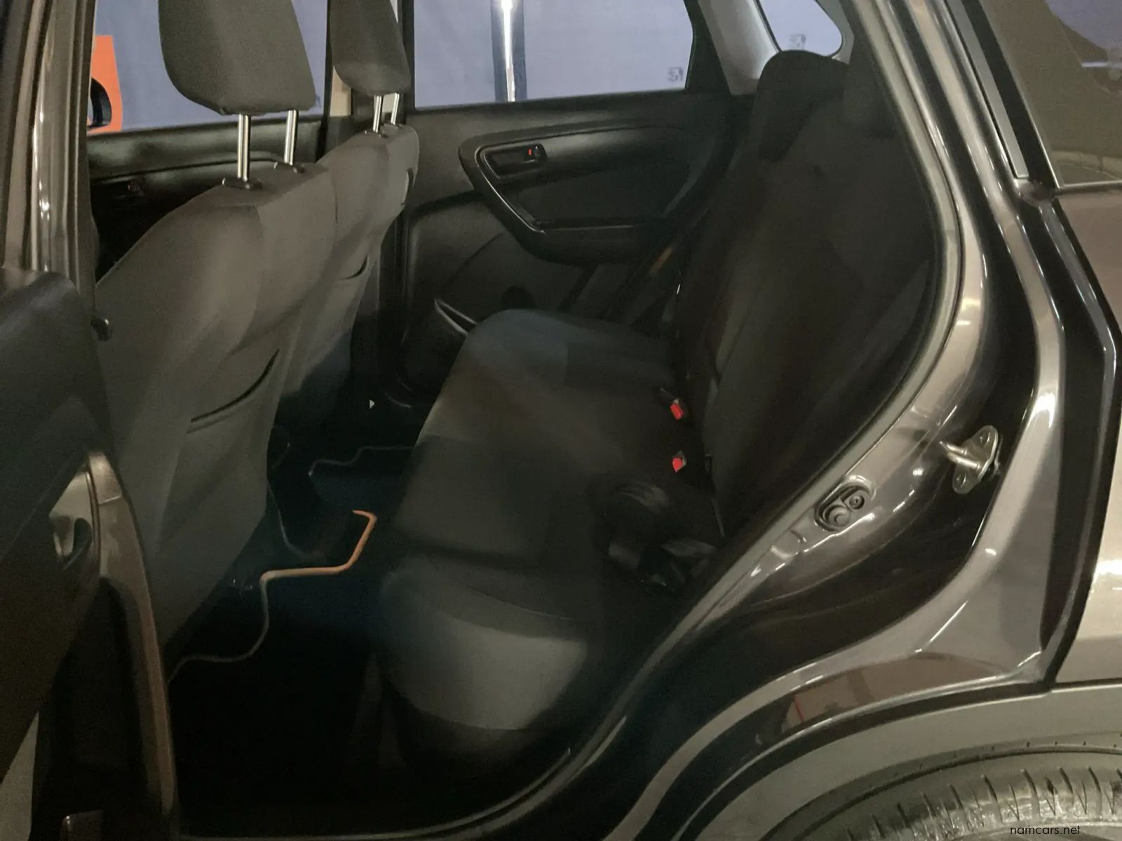 2022 Toyota Urban Cruiser 1.5 XS photo