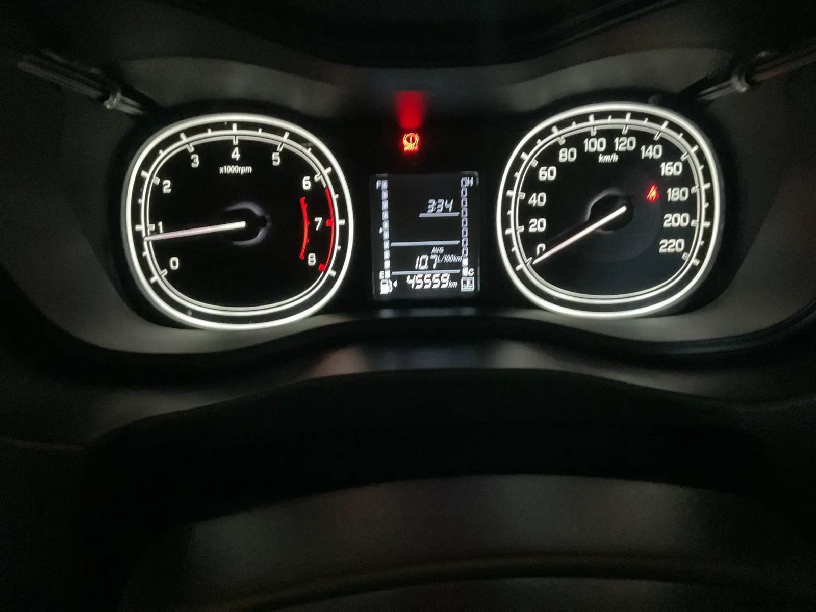 2022 Toyota Urban Cruiser 1.5 XS photo