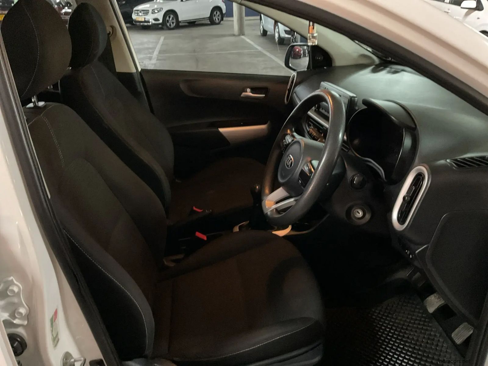 2018 Kia Picanto 1.0 Street photo