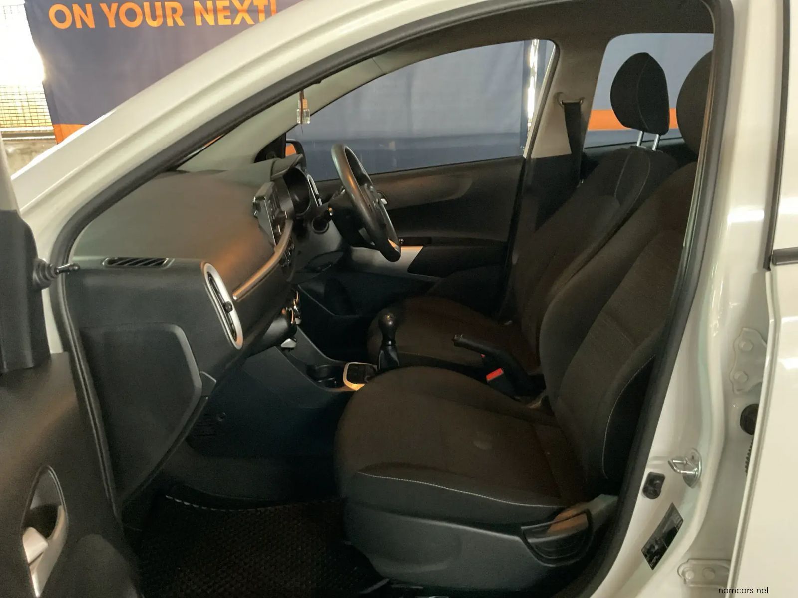 2018 Kia Picanto 1.0 Street photo