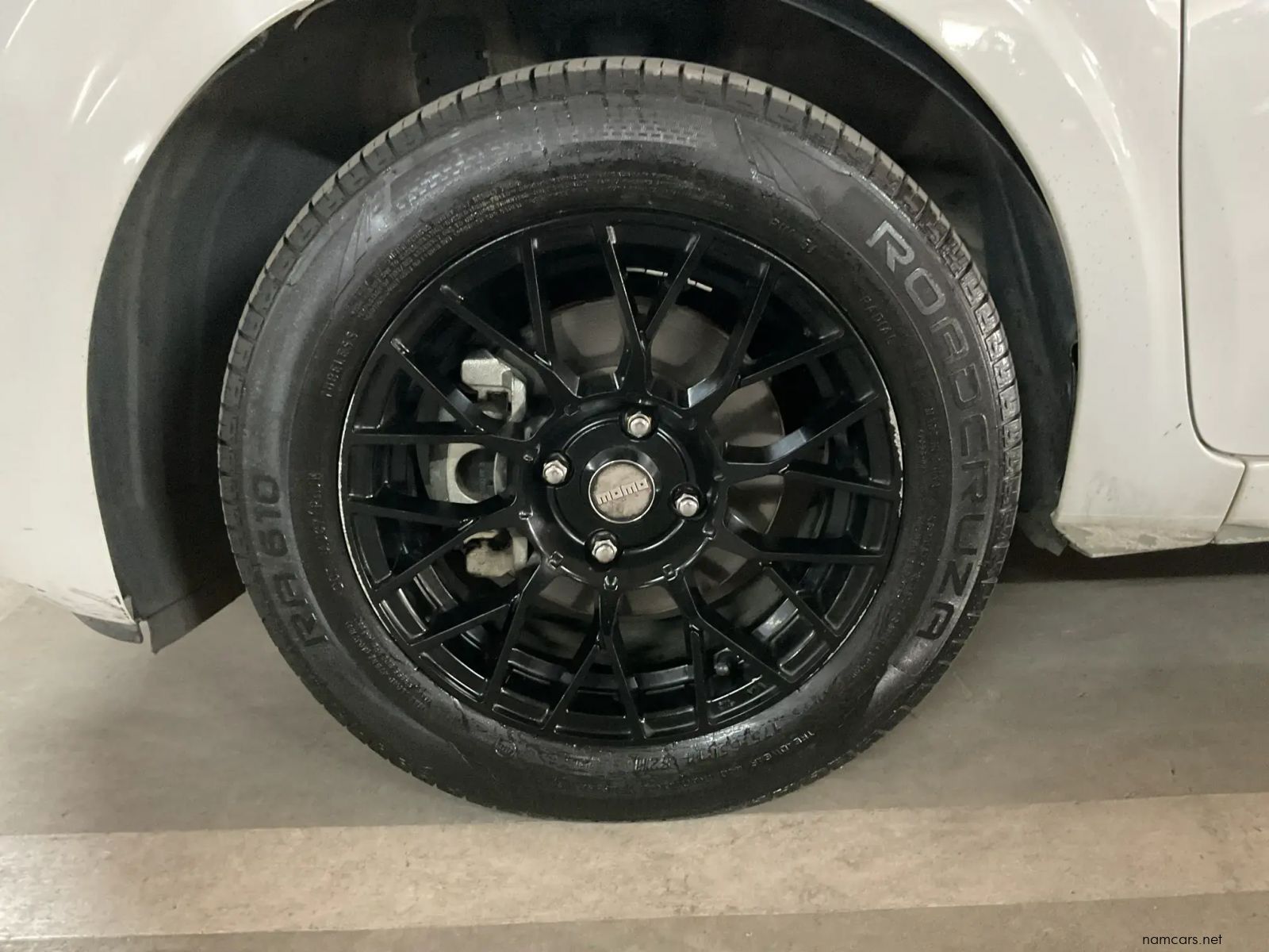 2018 Kia Picanto 1.0 Street photo