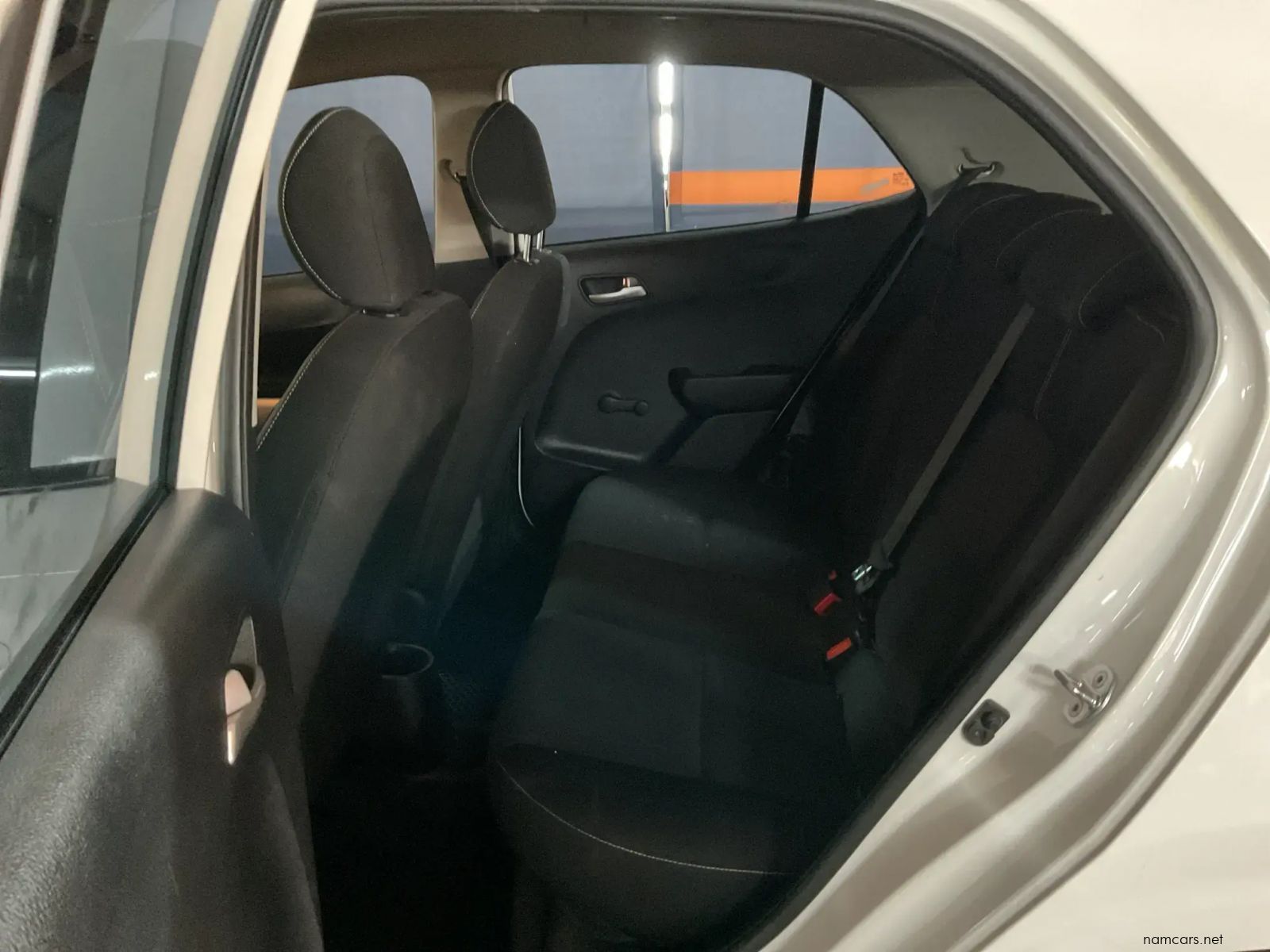 2018 Kia Picanto 1.0 Street photo