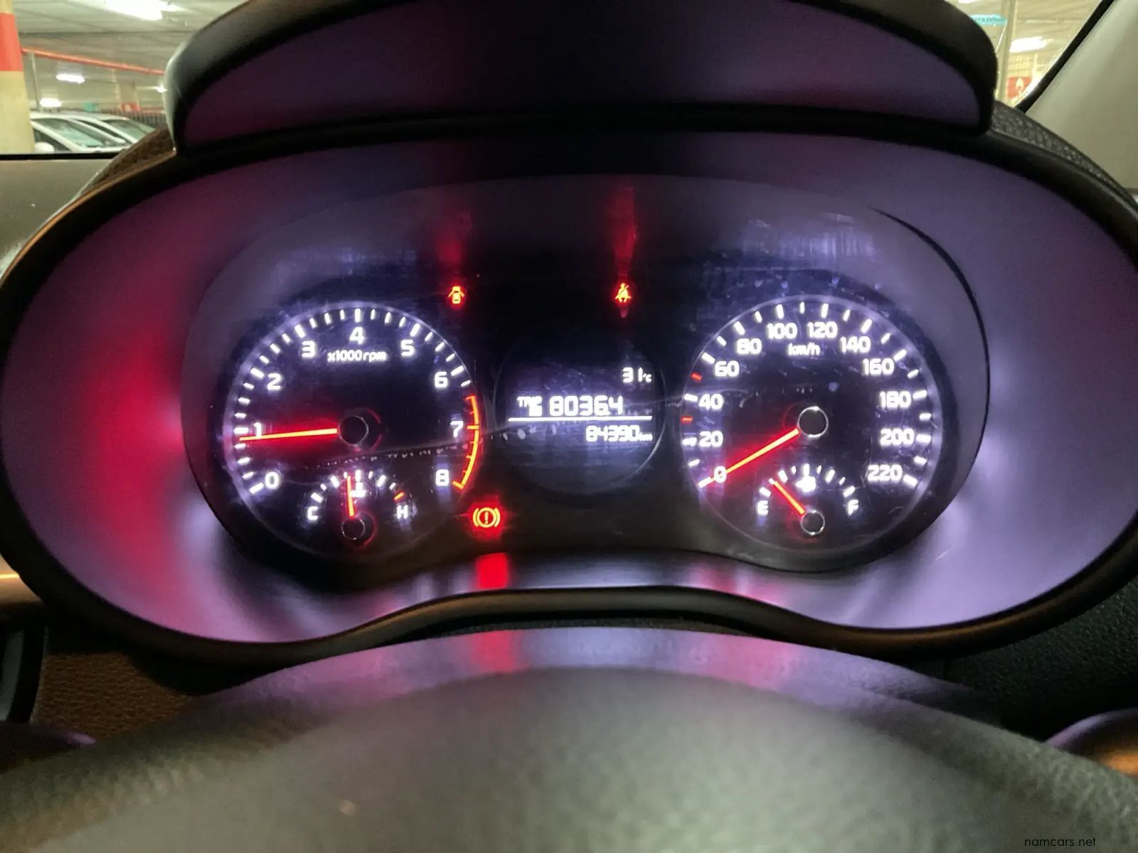 2018 Kia Picanto 1.0 Street photo