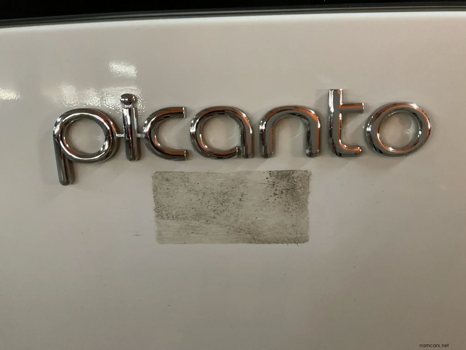 2018 Kia Picanto 1.0 Street photo