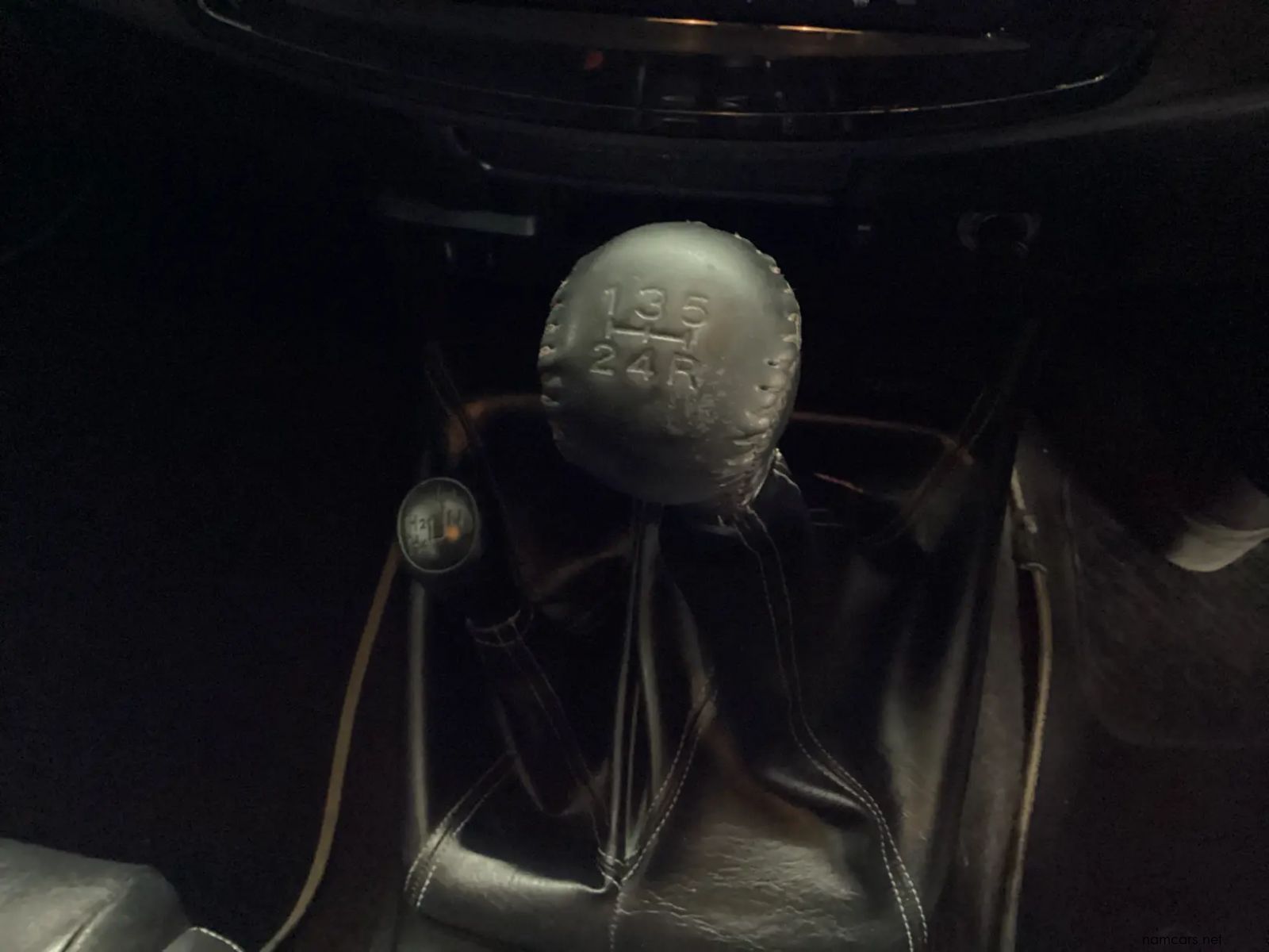 2015 Toyota Hilux 3.0 D-4d Legend 45 4x4 Pick Up Double Cab photo