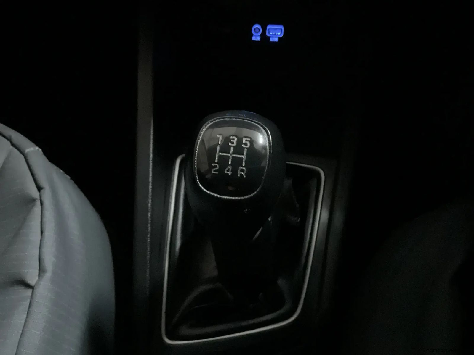 2016 Hyundai i20 1.2 Motion photo