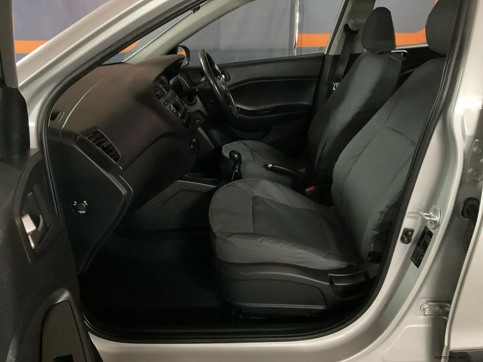 2016 Hyundai i20 1.2 Motion photo