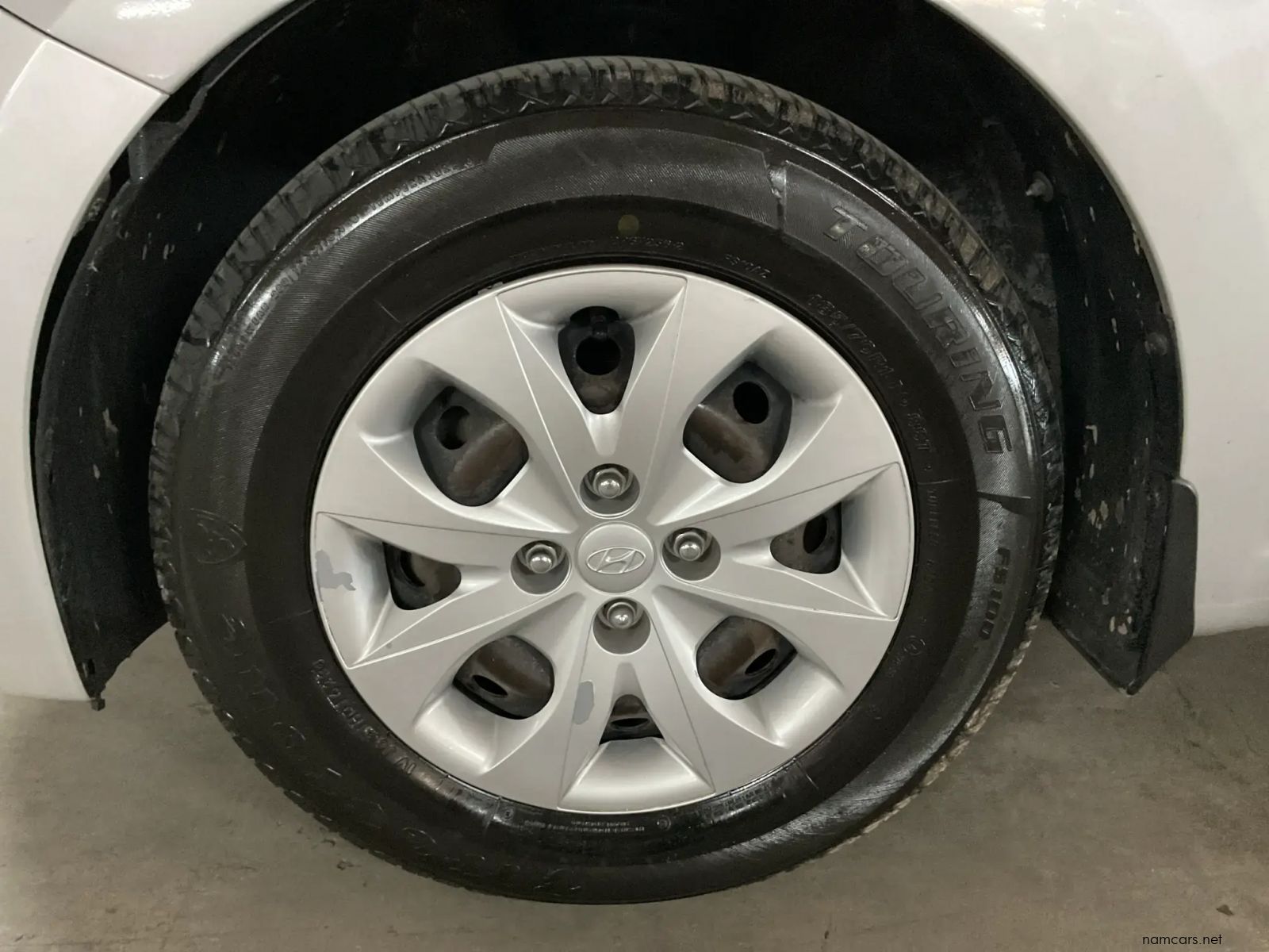 2016 Hyundai i20 1.2 Motion photo