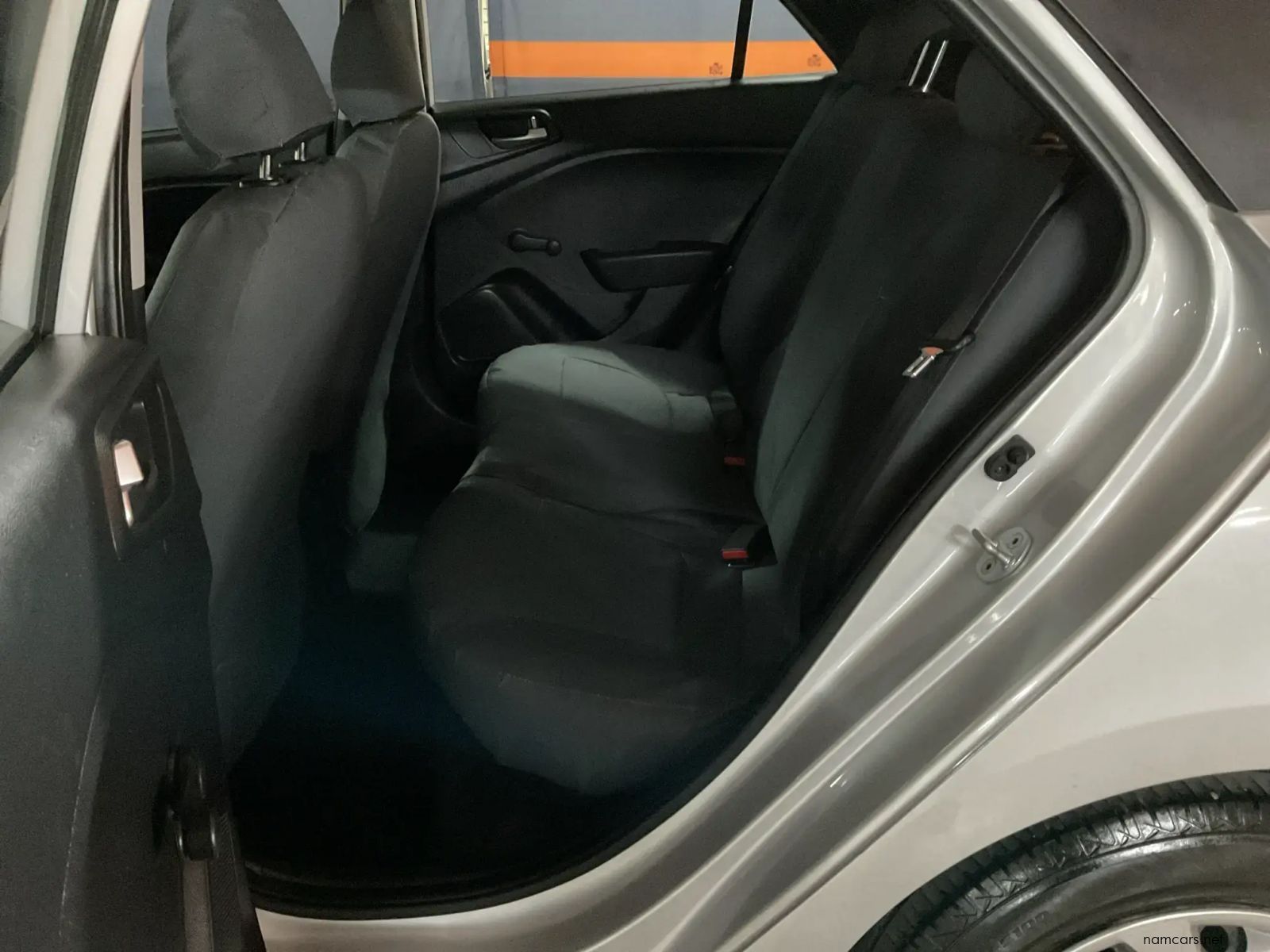 2016 Hyundai i20 1.2 Motion photo