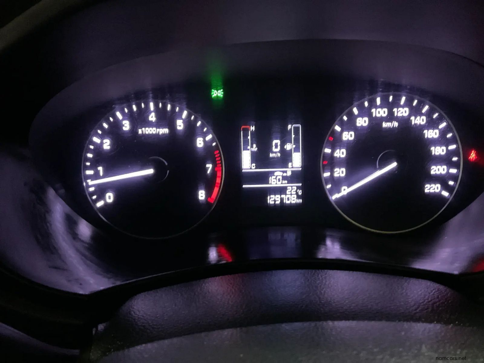 2016 Hyundai i20 1.2 Motion photo