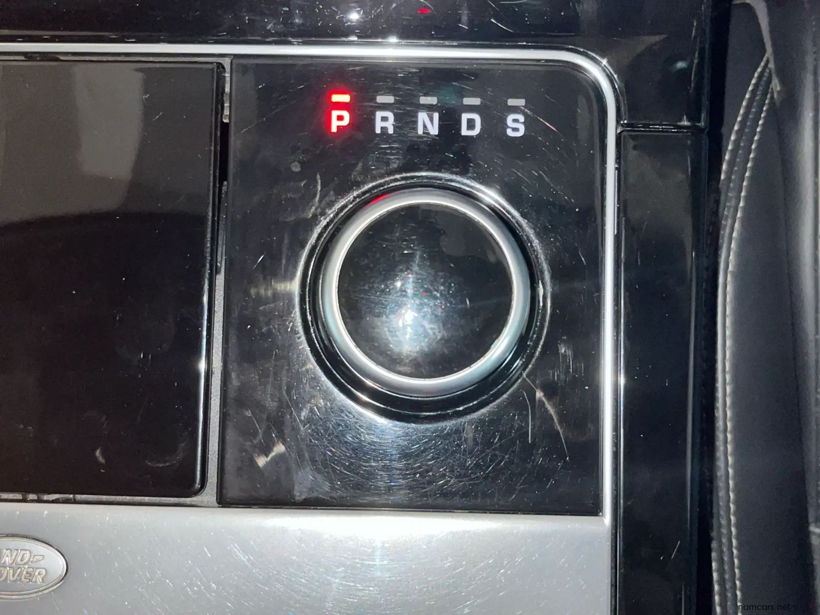 2019 Land Rover Range Rover Velar 2.0T HSE (P250) photo