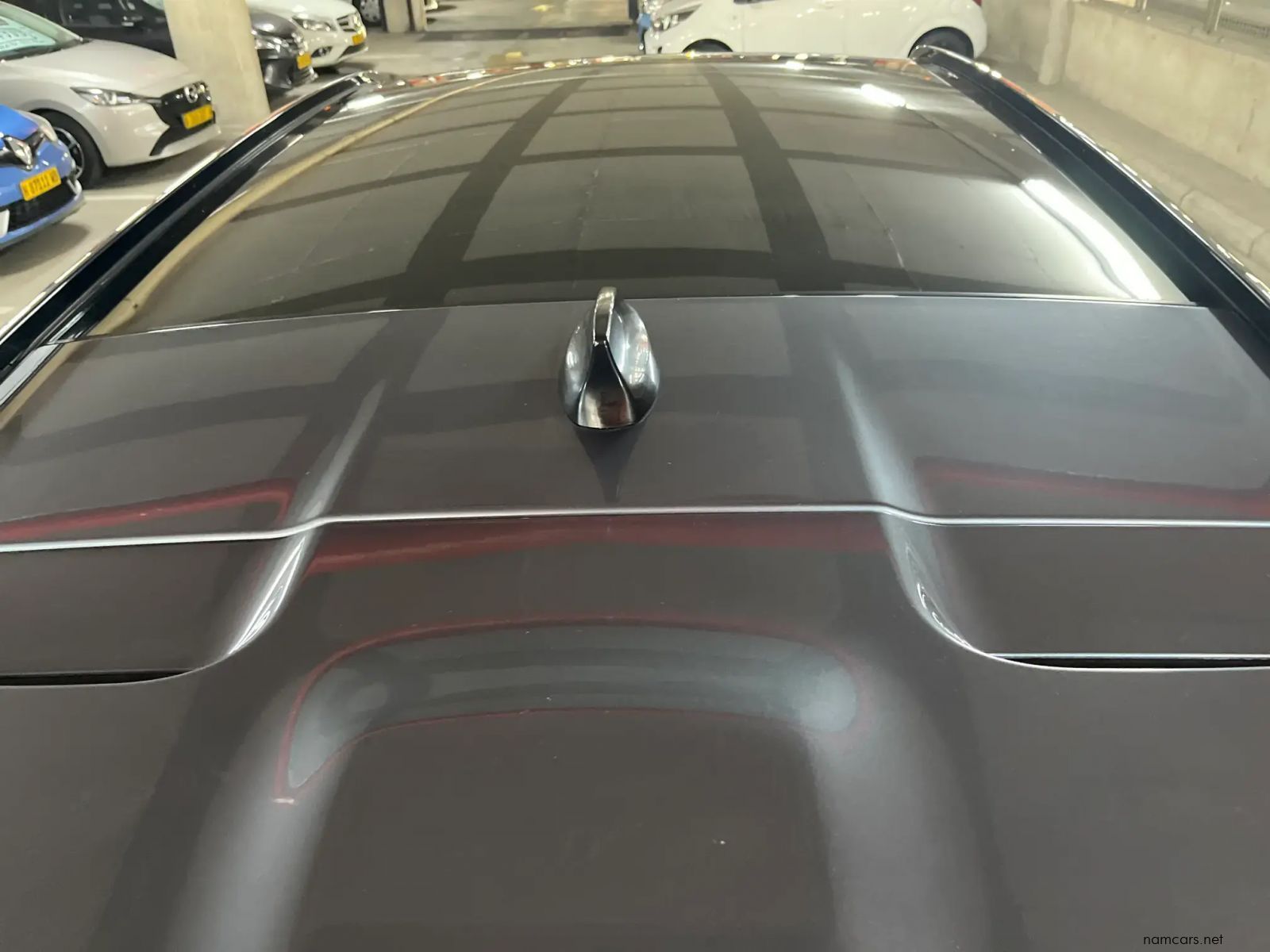 2019 Land Rover Range Rover Velar 2.0T HSE (P250) photo