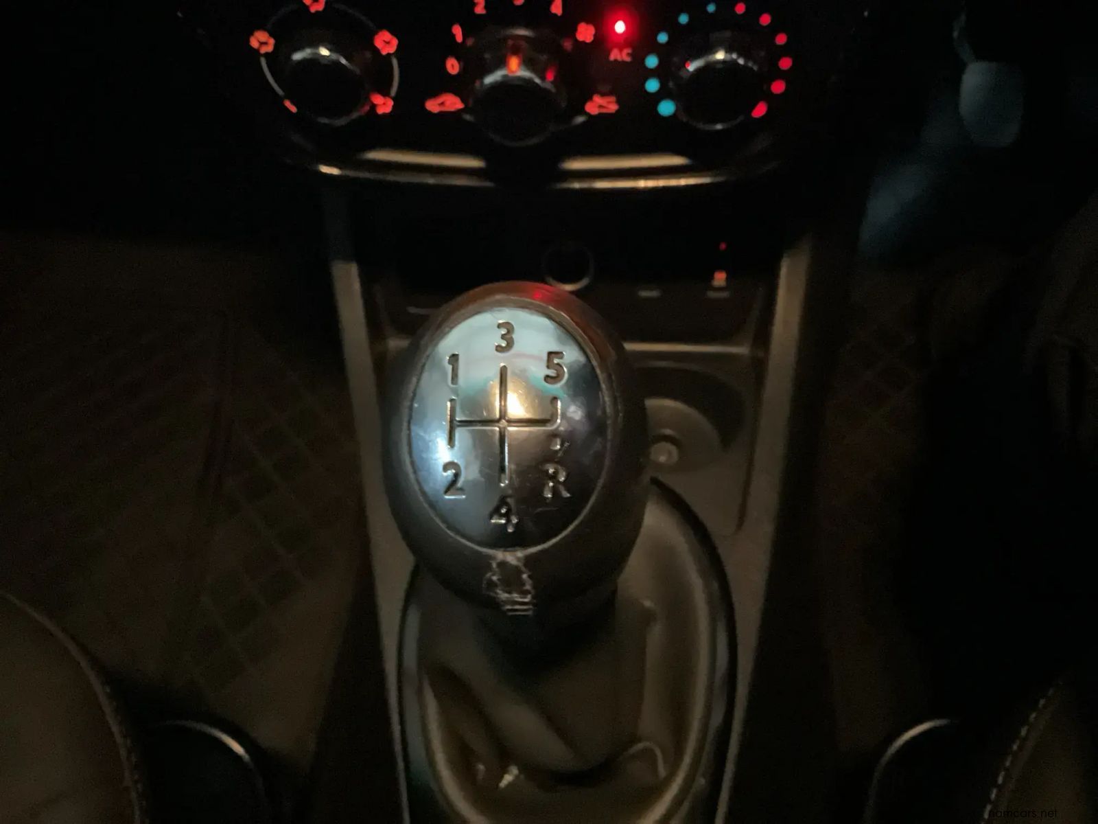 2014 Renault Duster 1.6 Dynamique photo