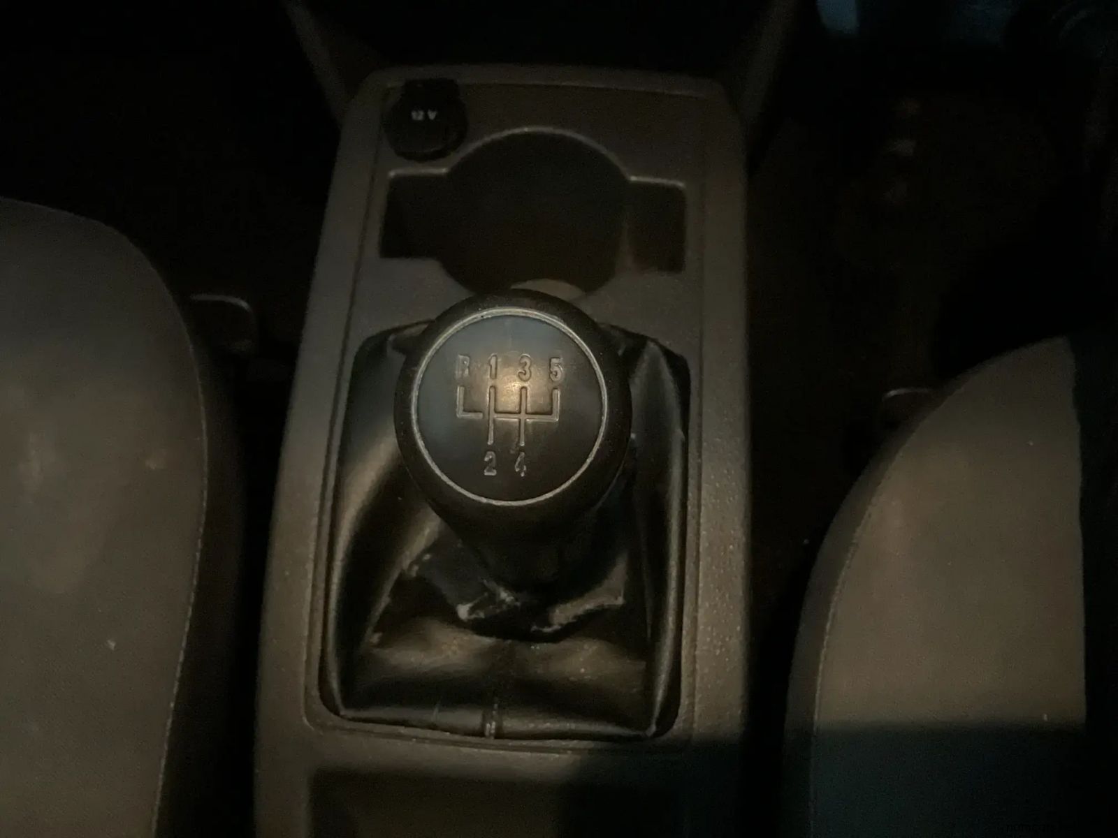 2012 Volkswagen Polo Vivo 1.4 Trendline photo