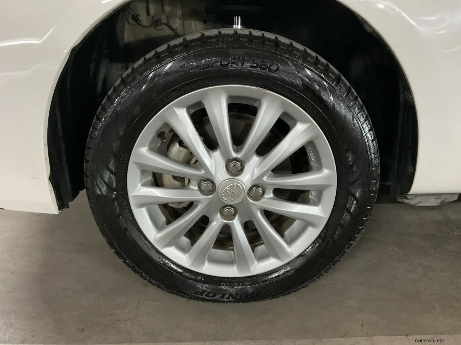 2019 Toyota Etios 1.5 Xs/sprint 5-Door photo